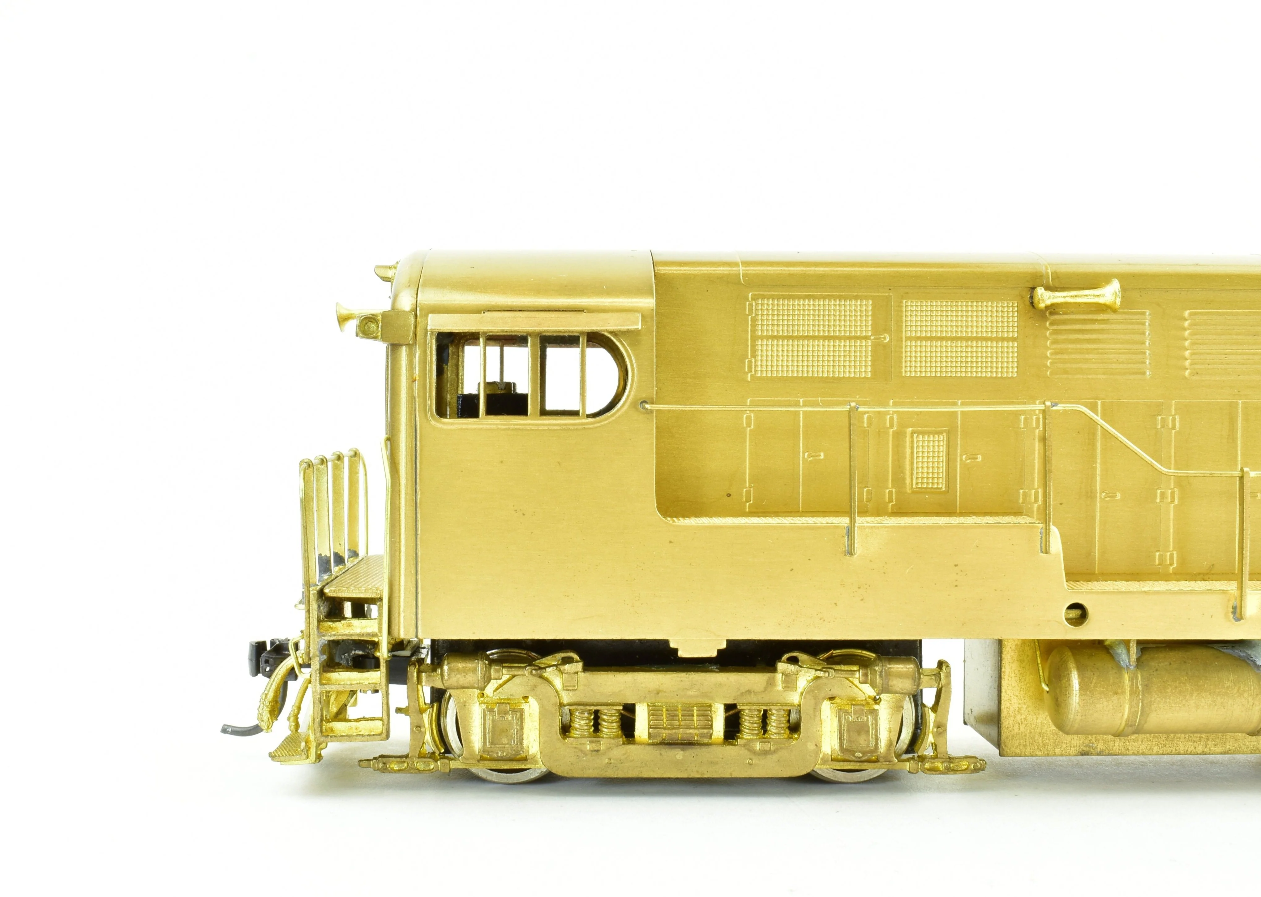 HO Brass Alco Models NYC - New York Central & Various Roads Fairbanks Morse FM H-20-44 Switcher - Image 14