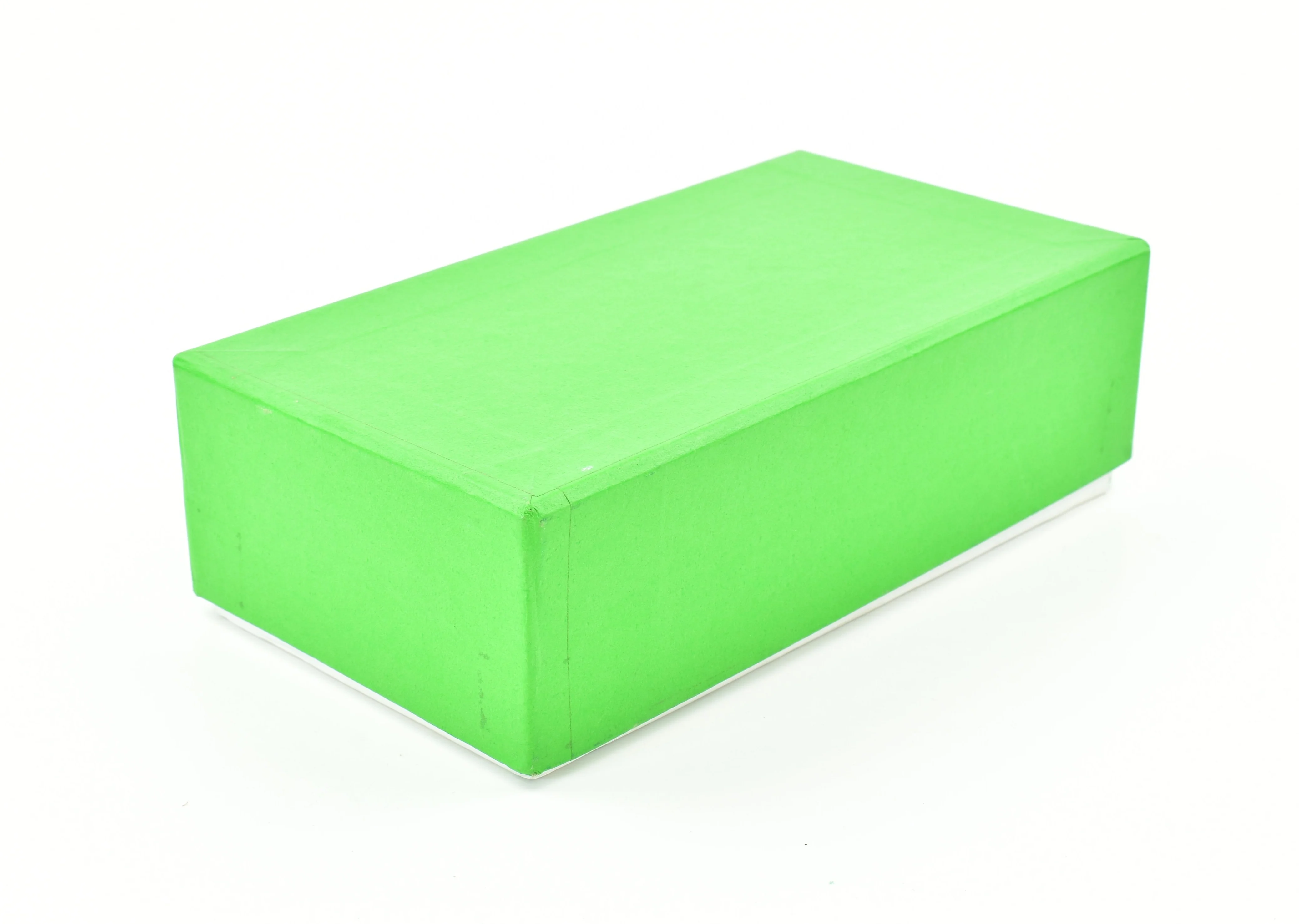 HO Brass OMI - Overland Models, Inc. B&O - Baltimore & Ohio I-5 Bay Window Caboose - Image 12