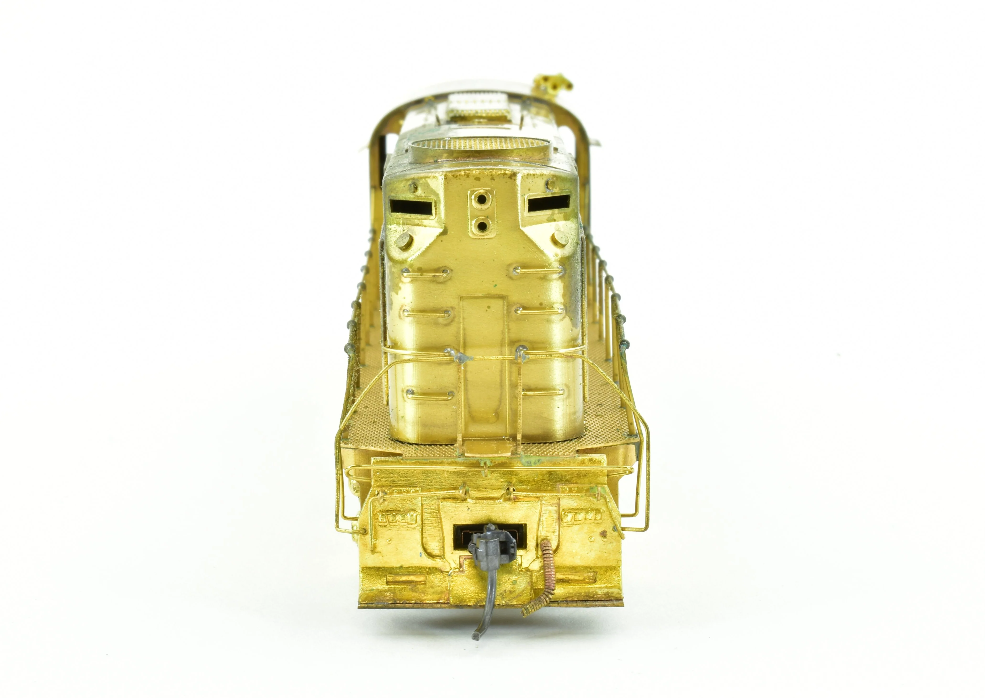 HO Brass Alco Models  Various Roads DL-721/RS-32 Diesel - Image 12