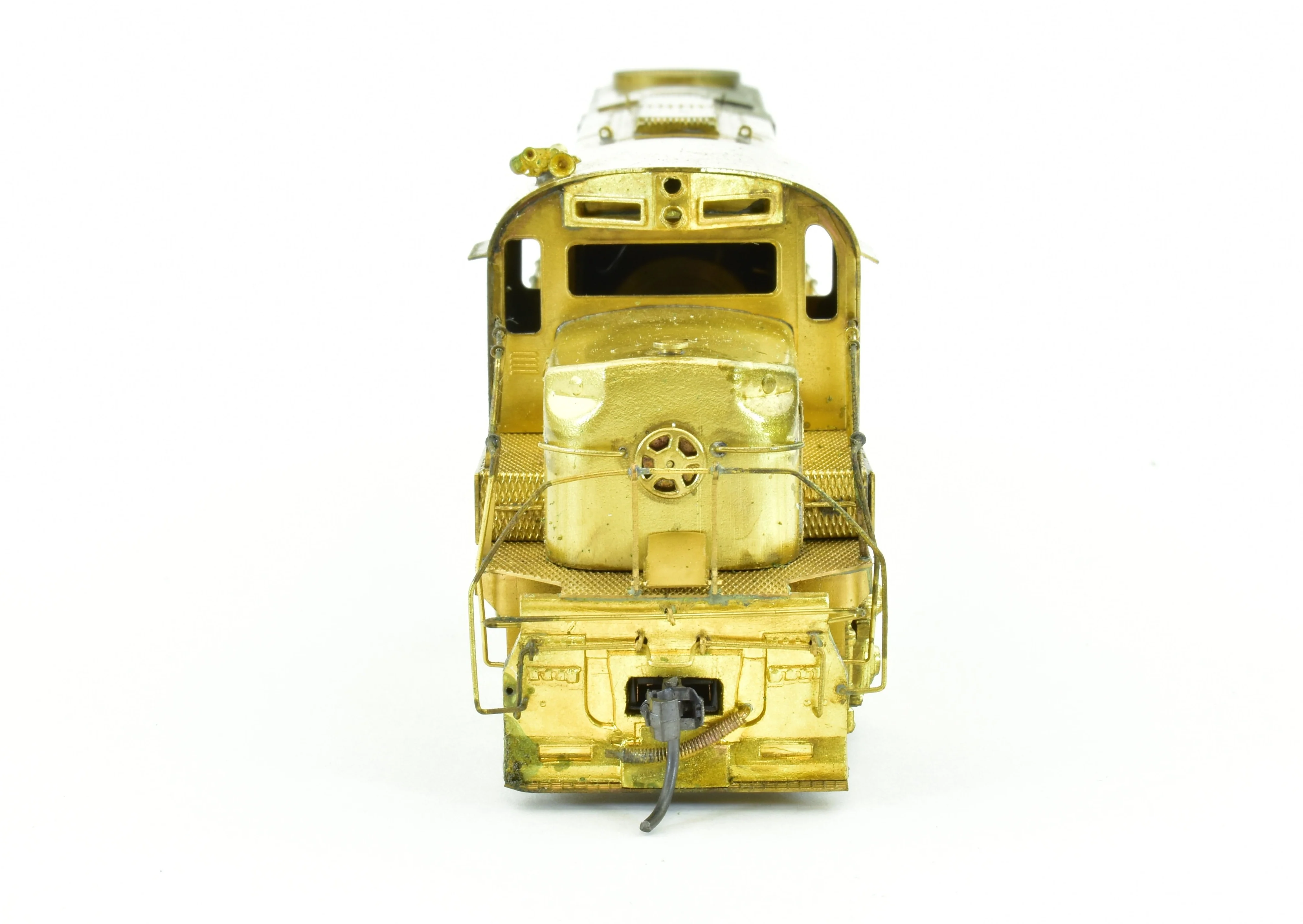 HO Brass Alco Models  Various Roads DL-721/RS-32 Diesel - Image 13