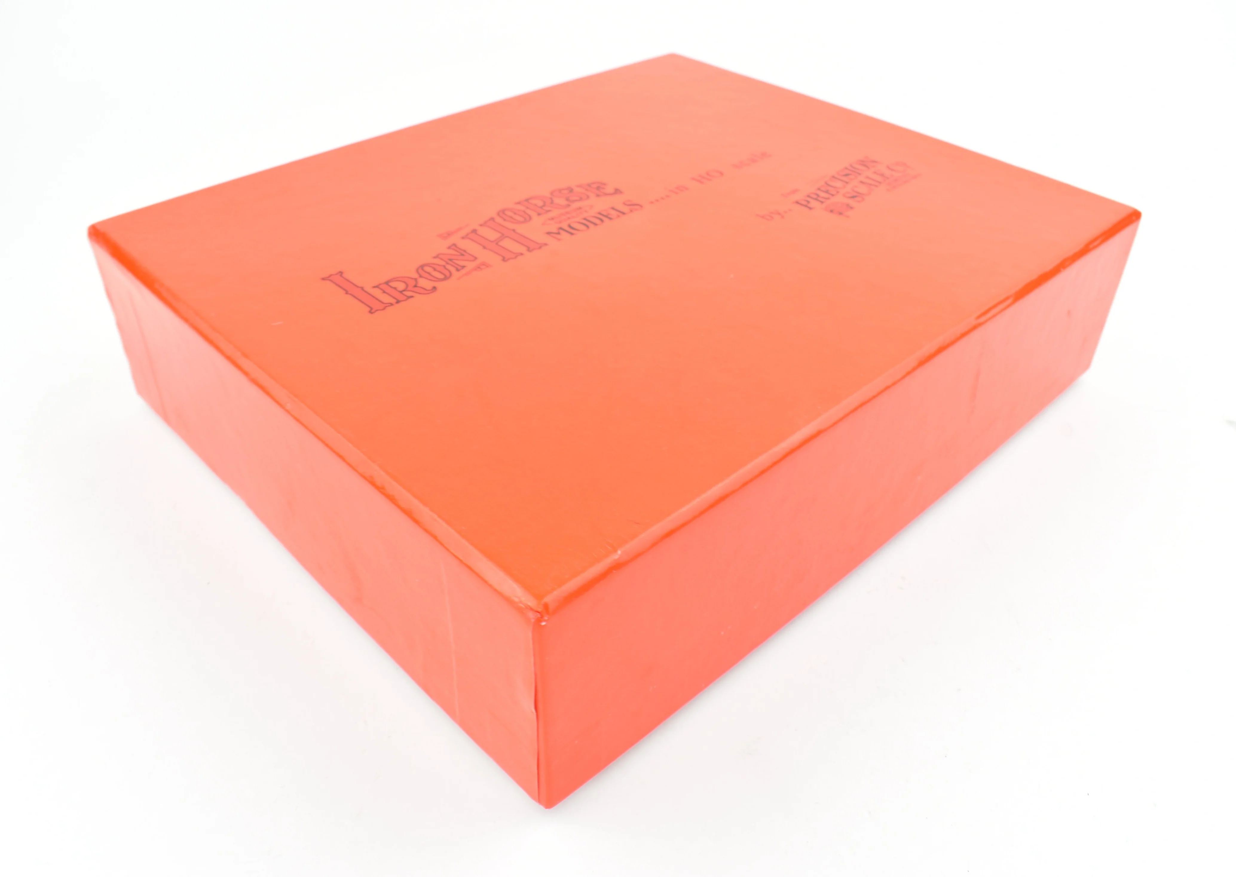 HO Brass CON PSC - Precision Scale Co. DM&IR 2-8-0 Late Version Factory Painted #1213 - Image 20