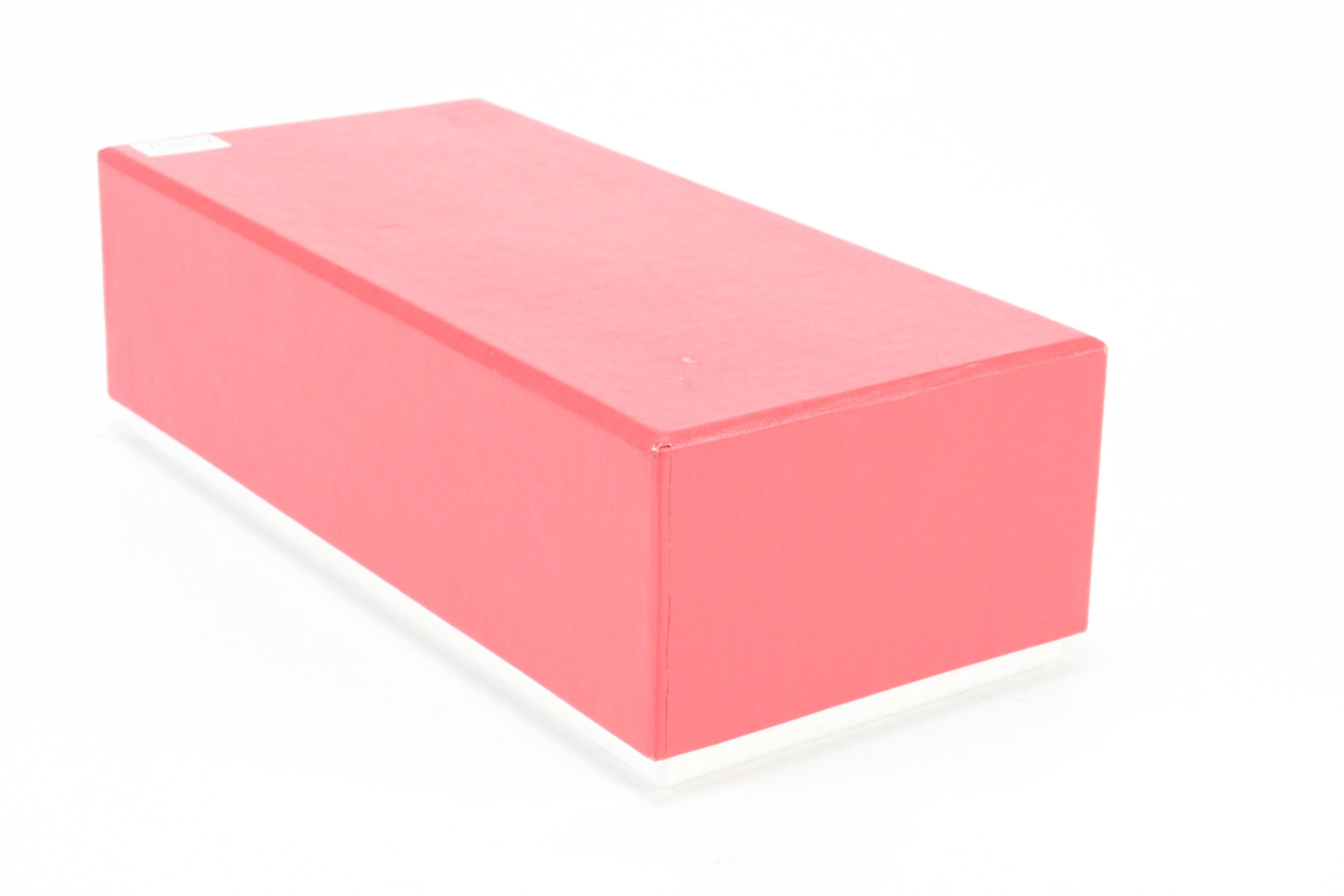 HO Brass Crown Custom Imports GM&O - Gulf Mobile & Ohio Transfer Caboose FP No. 2937 - Image 19