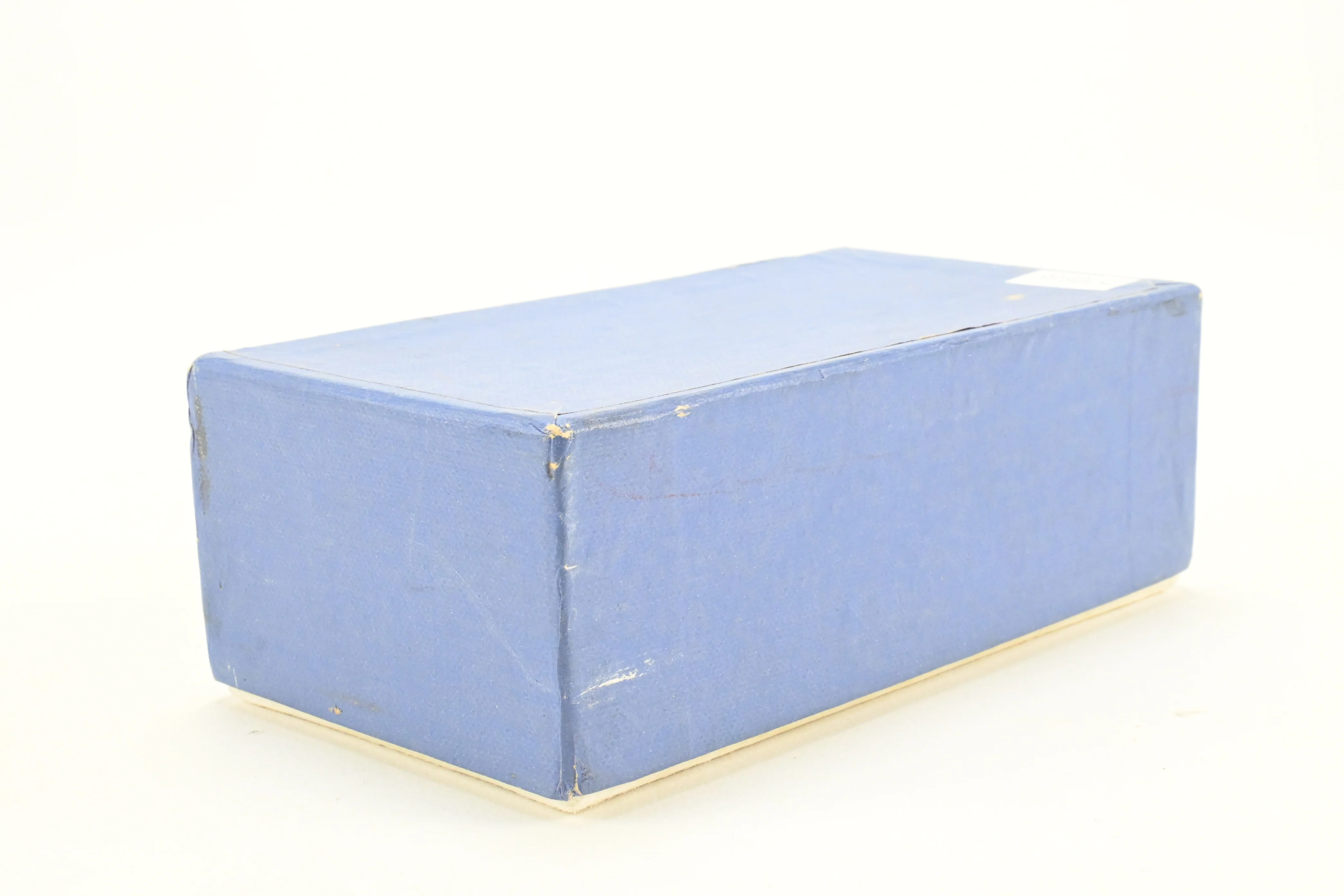 HO Brass Hallmark Models GM&O - Gulf Mobile & Ohio Wood Sheathed Caboose CP No. 2829 w/ Light Weathering - Image 16