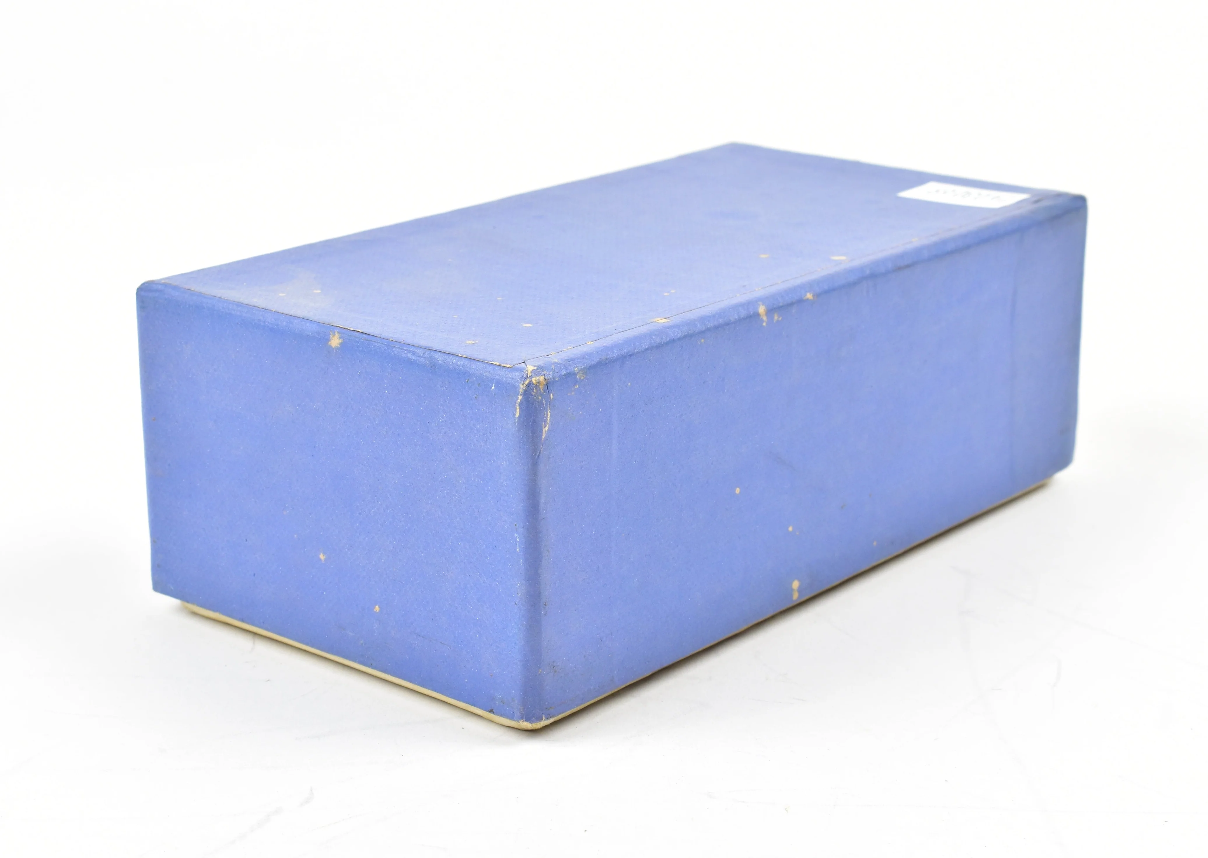 HO Brass Hallmark Models GM&O - Gulf Mobile & Ohio Wood Sheathed Caboose PARTIAL PAINT - Image 17