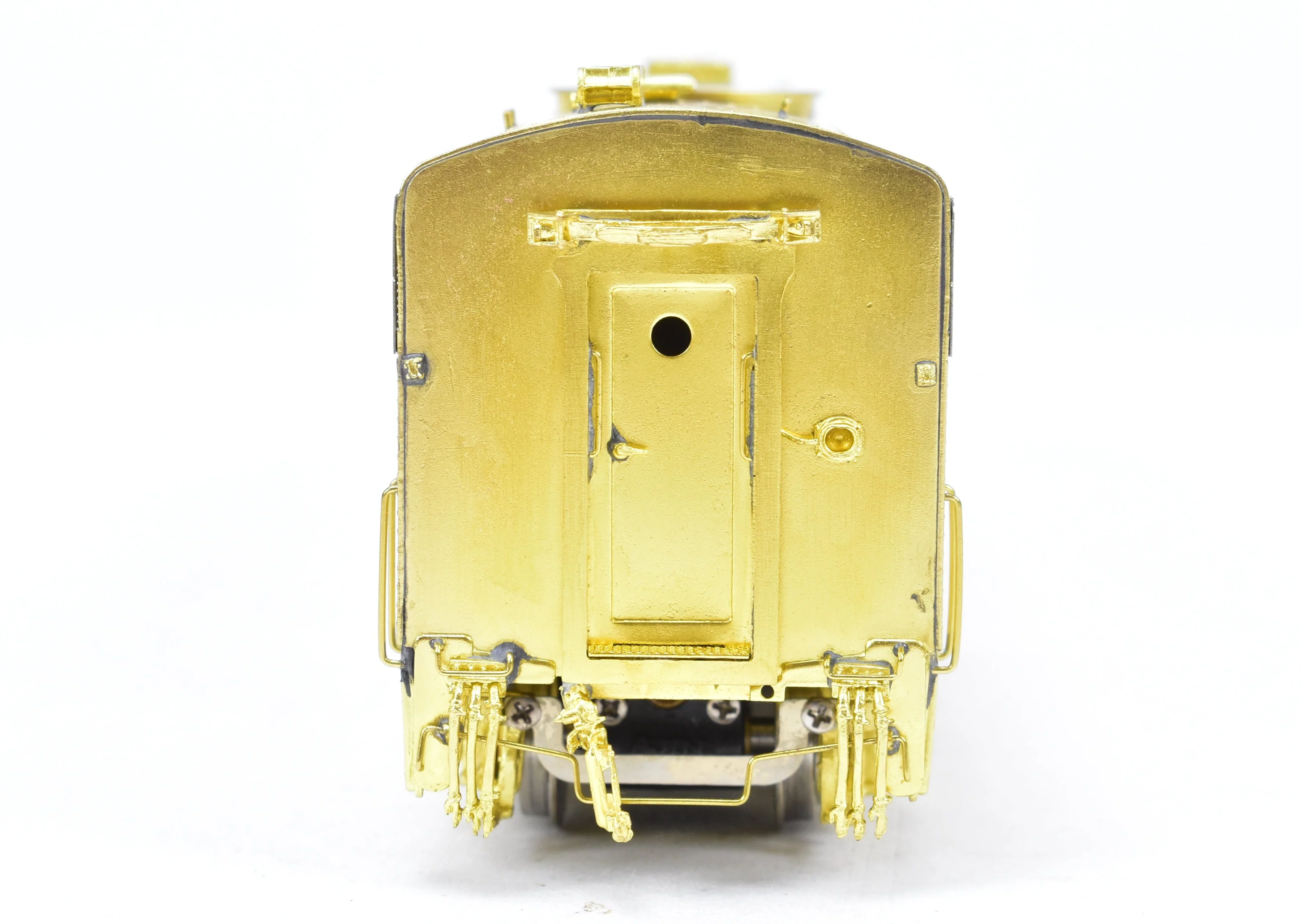 HO Brass OMI - Overland Models, Inc. Various Roads Alco/General Electric PA-1 Demonstrator "Spirit of 1776" - Image 11