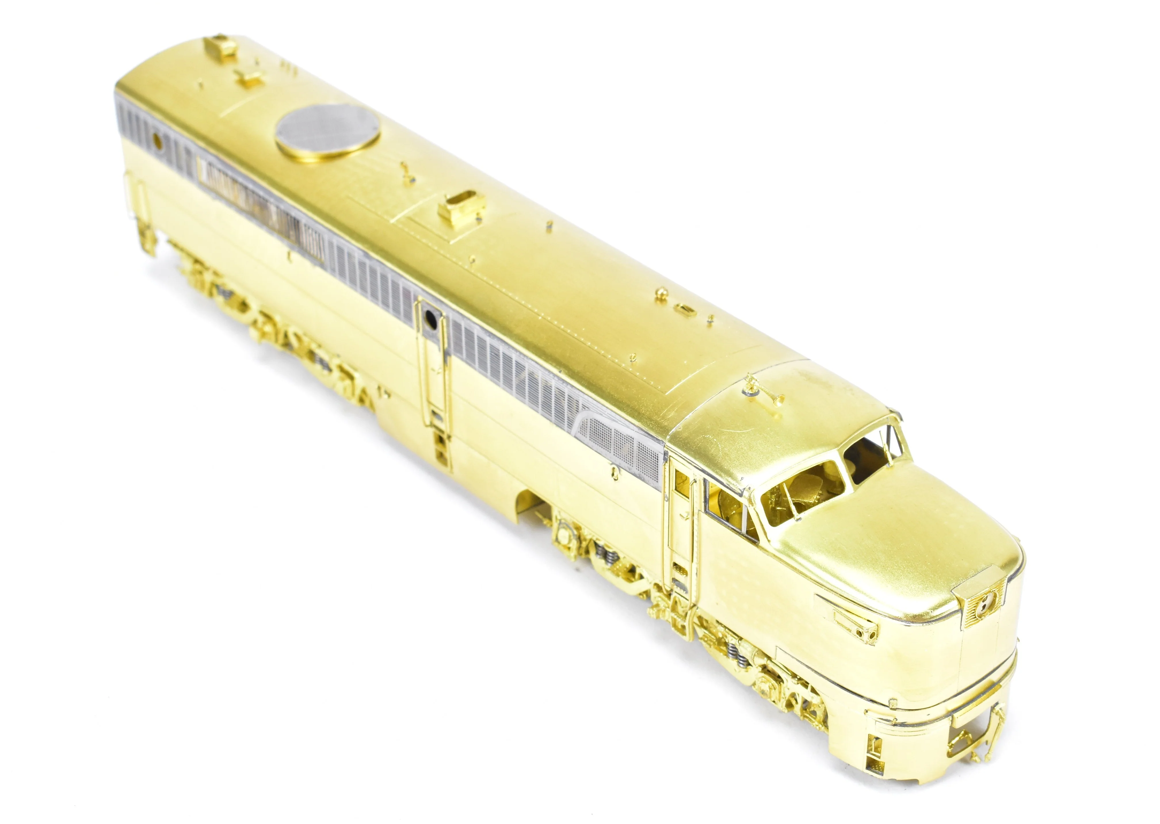 HO Brass OMI - Overland Models, Inc. Various Roads Alco/General Electric PA-1 Demonstrator "Spirit of 1776" - Image 9