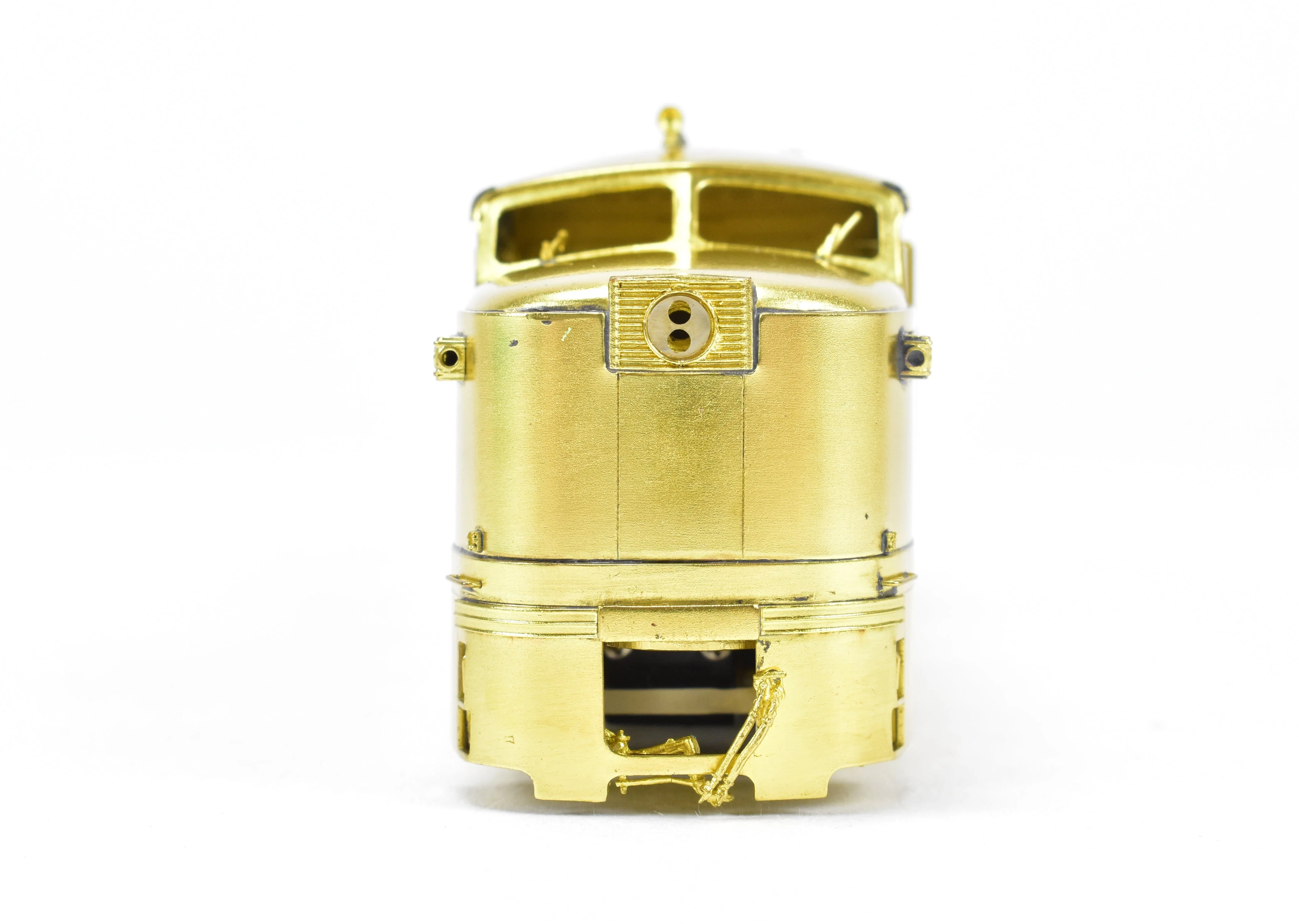 HO Brass OMI - Overland Models, Inc. Various Roads Alco/General Electric PA-1 Demonstrator "Spirit of 1776" - Image 11