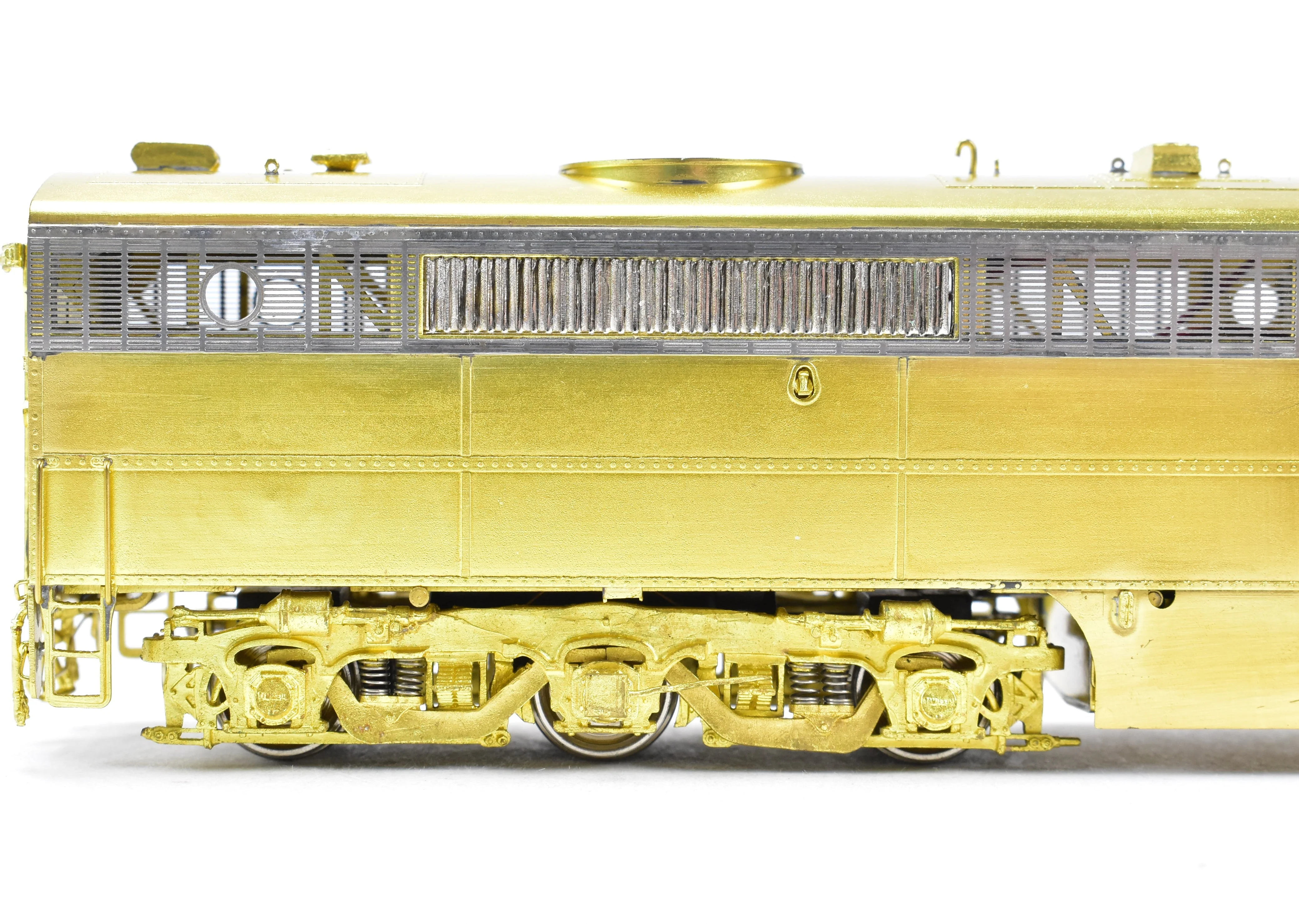 HO Brass OMI - Overland Models, Inc. Various Roads Alco/General Electric PA-1 Demonstrator "Spirit of 1776" - Image 14