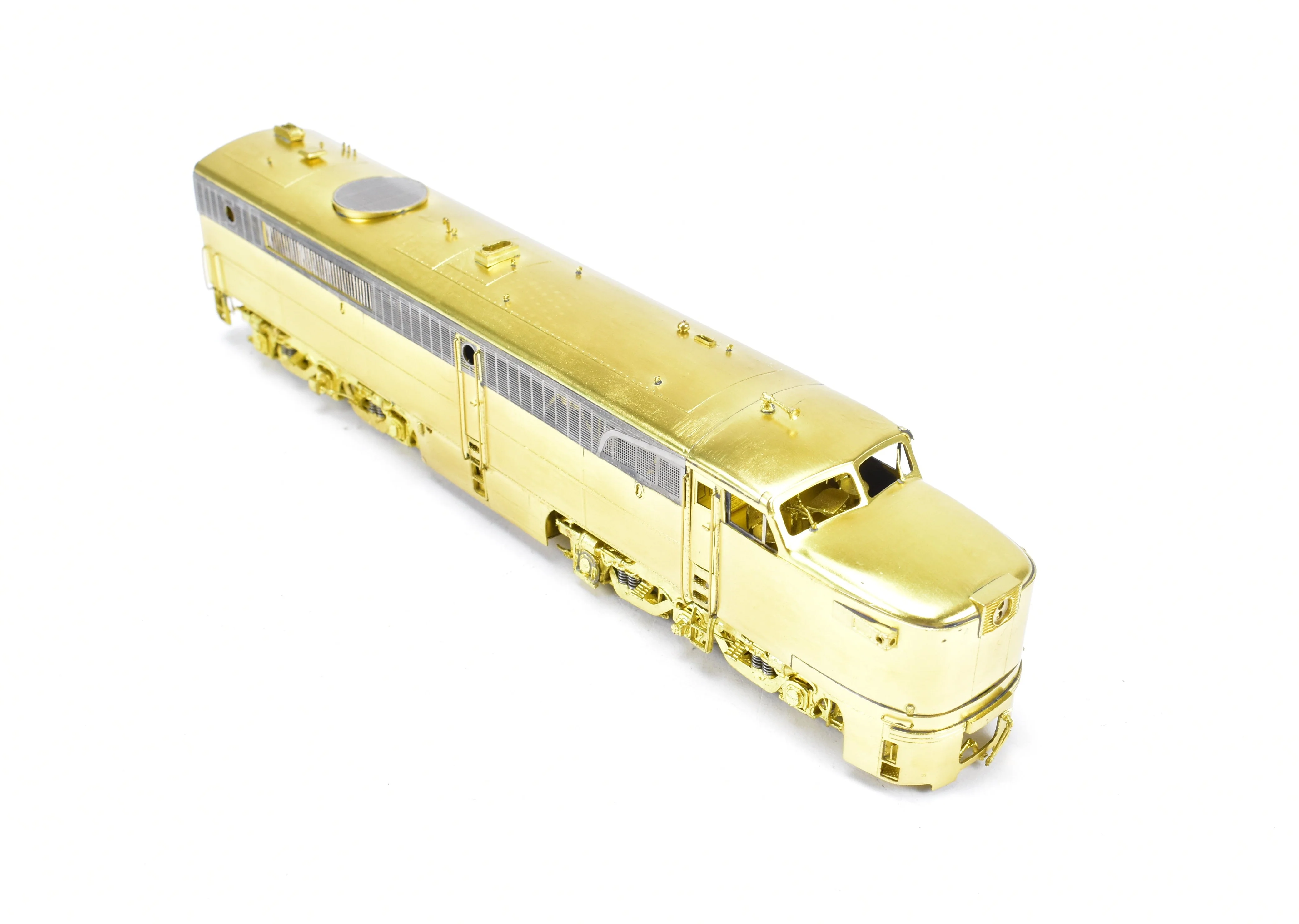 HO Brass OMI - Overland Models, Inc. Various Roads Alco/General Electric PA-1 Demonstrator "Spirit of 1776" - Image 6