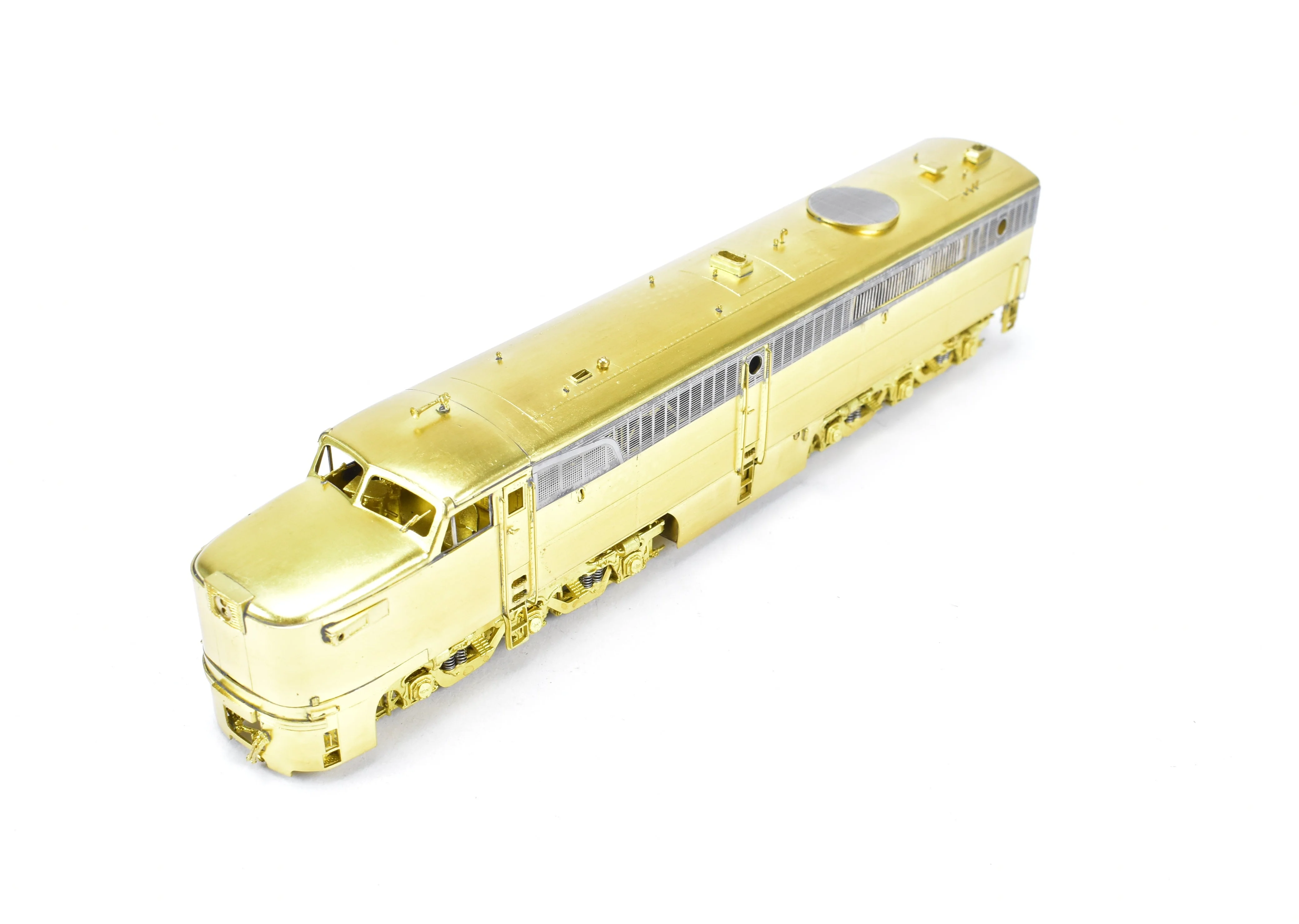 HO Brass OMI - Overland Models, Inc. Various Roads Alco/General Electric PA-1 Demonstrator "Spirit of 1776" - Image 7