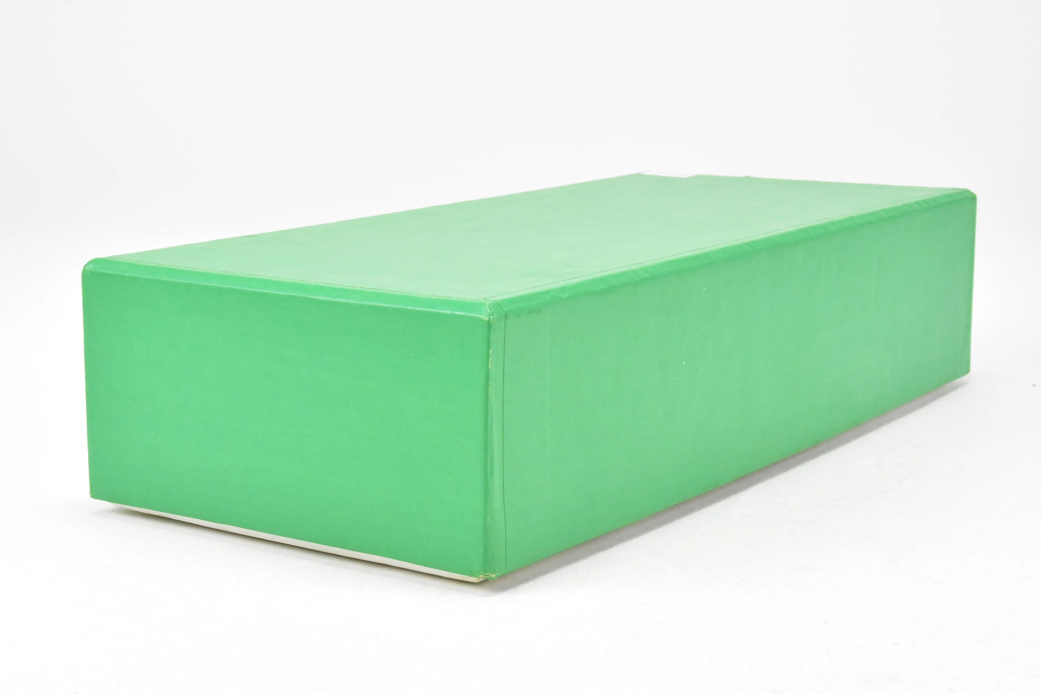 HO Brass OMI - Overland Models Inc. Various Roads EMD SD40 Low Hood, W/Dynamic Brakes, W/Low Mounted Brake Cylinders - Image 18