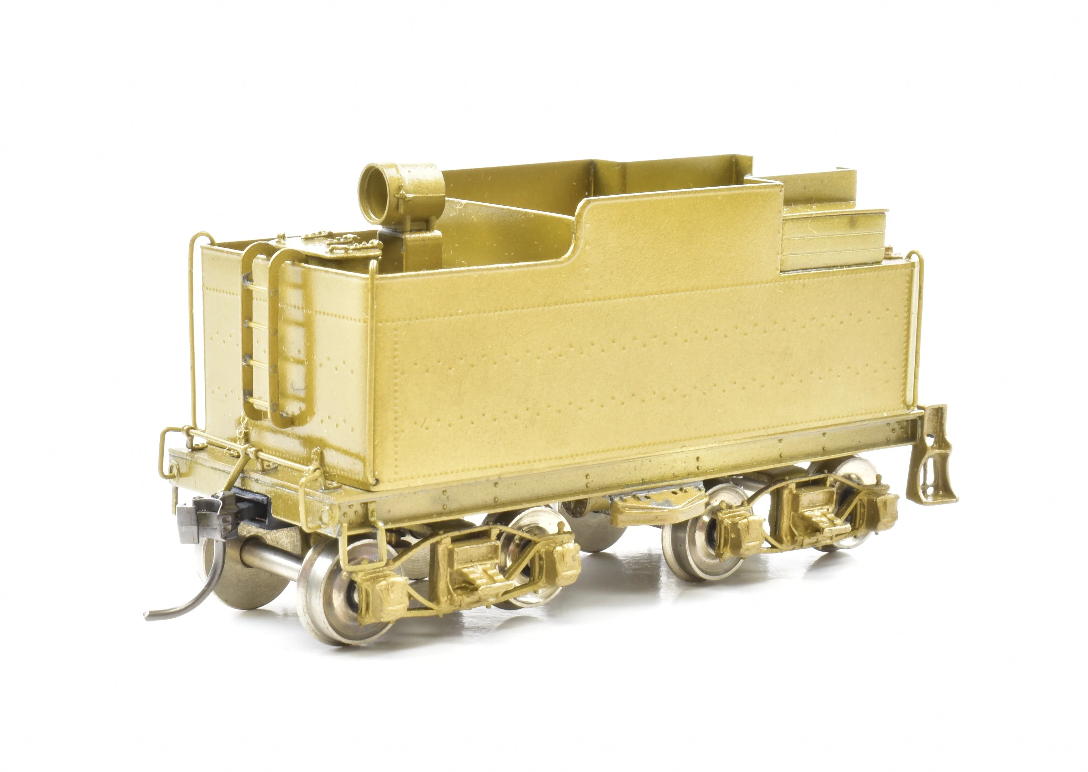 HO Brass PFM - SKI B&M - Boston & Maine 4-4-0 A-41F - Image 12