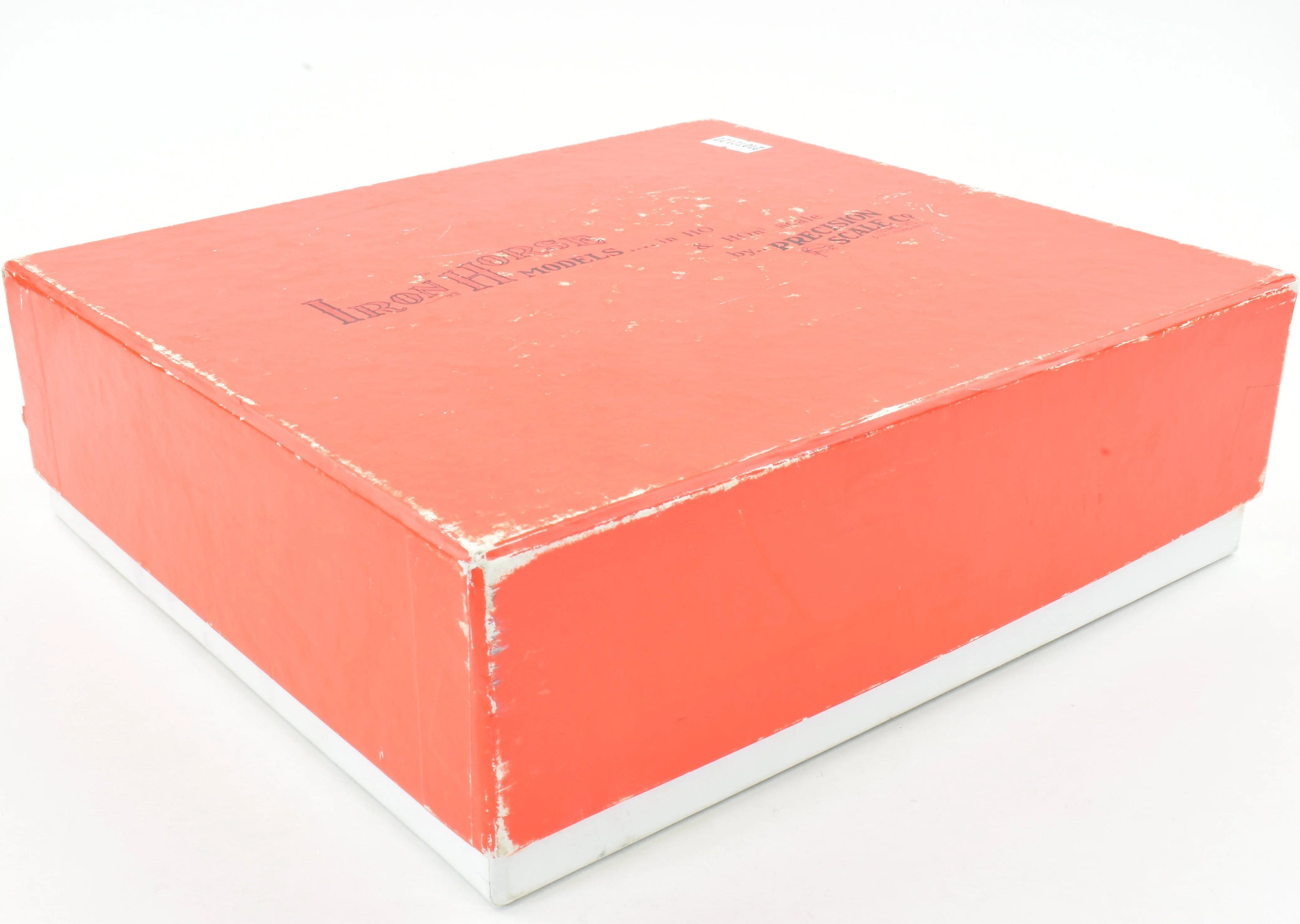 HO Brass PSC - Precision Scale Co. B&O - Baltimore & Ohio Q-4 2-8-2 Mikado - Image 23