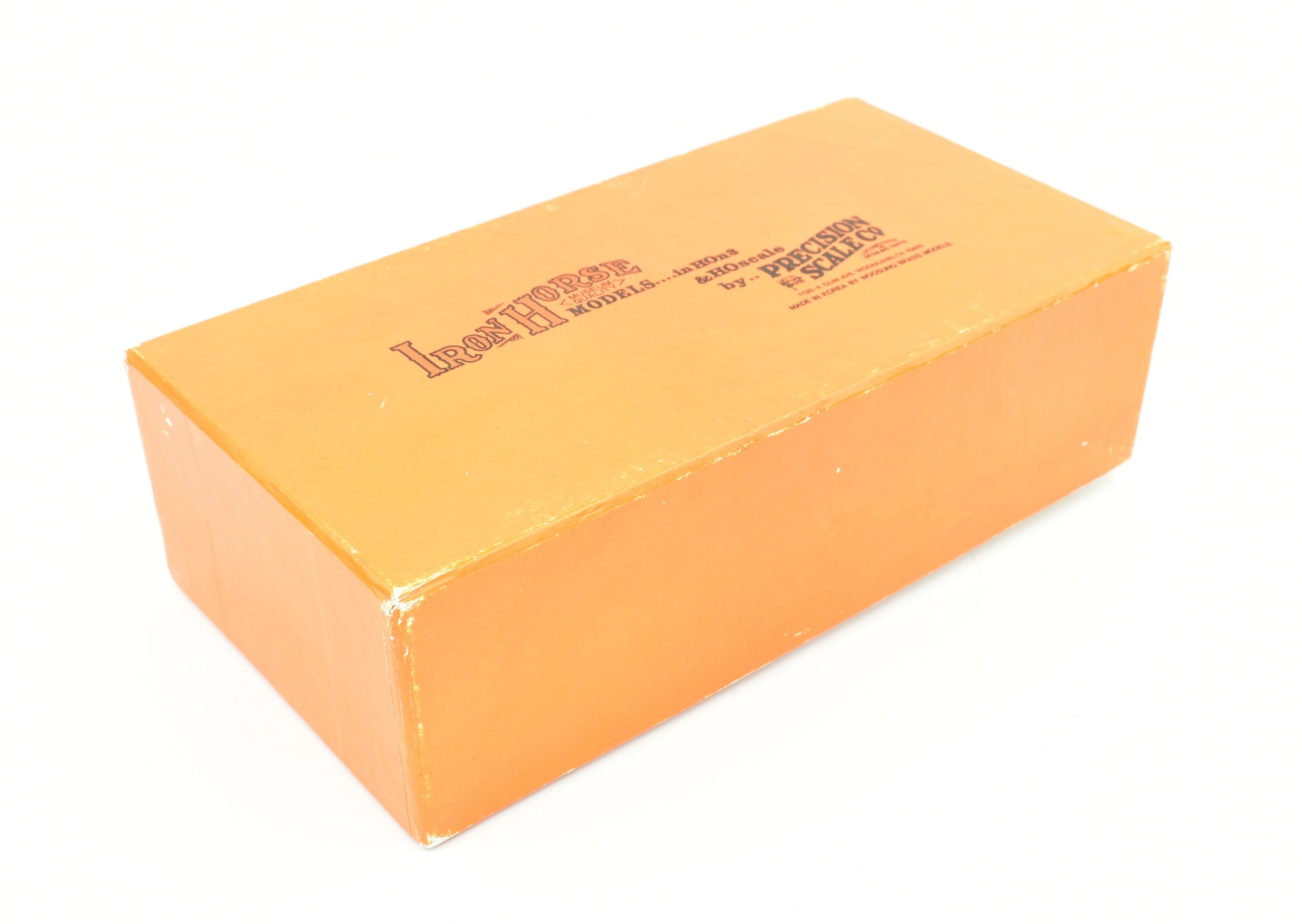 HO Brass PSC - Precision Scale Co. PRR - Pennsylvania Railroad N-8 Caboose Unpainted - Image 12