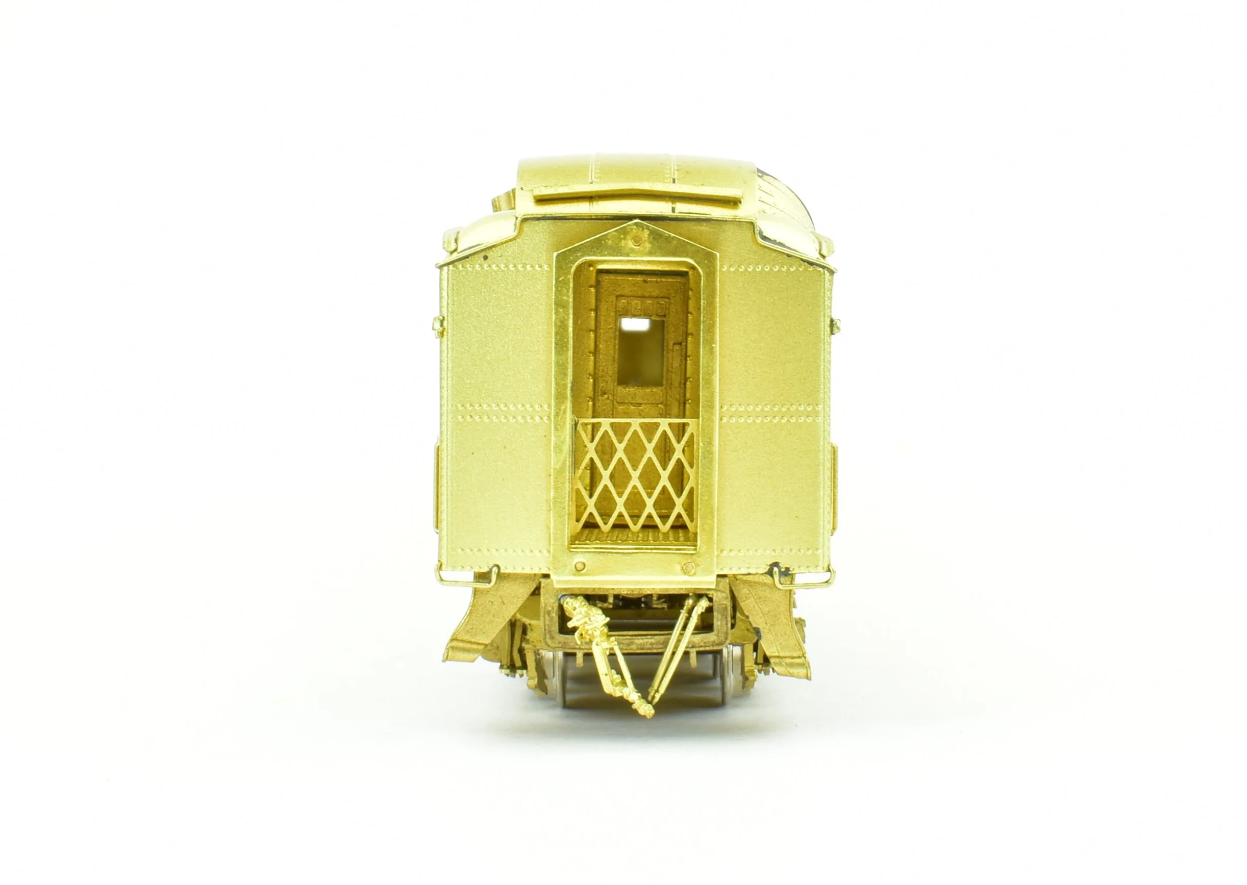 HO Brass PSC - Precision Scale Co. Various Roads Pullman Heavyweight 12-Section Sleeper Plan 3410 With Air - Image 13