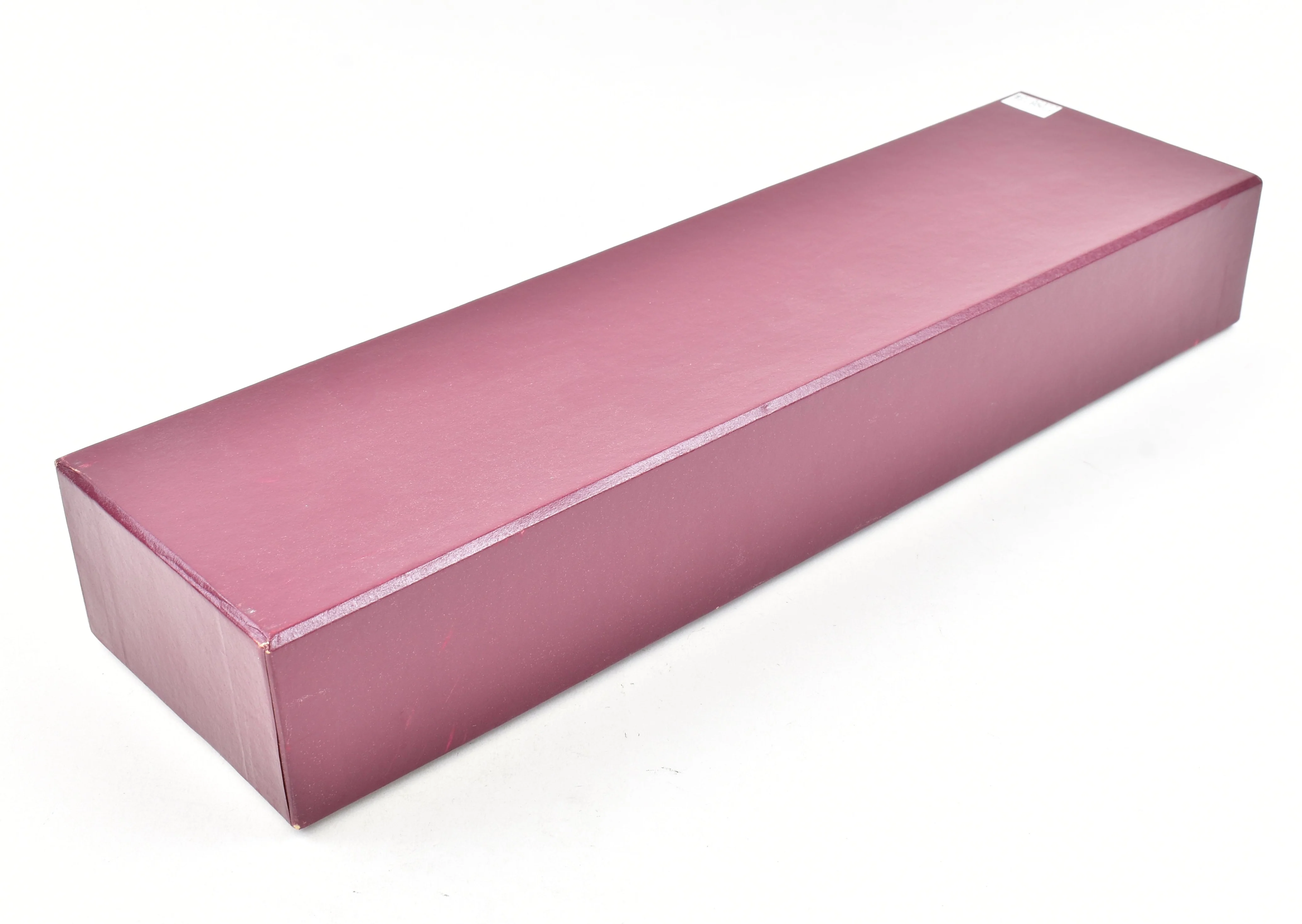 HO Brass CON Railway Classics IC - Illinois Central Business Car #1 Factory Painted - Image 19