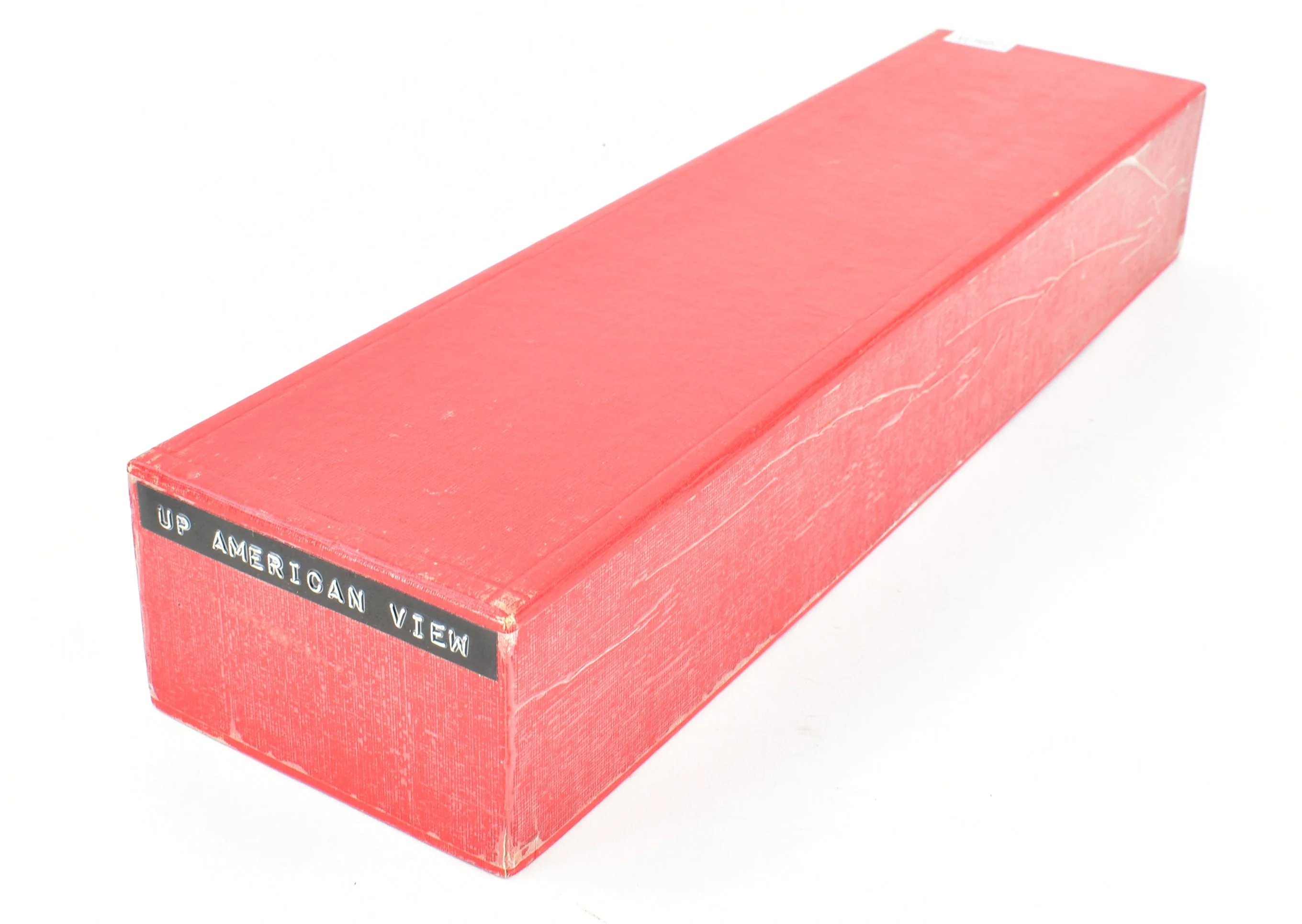 HO Brass S. Soho & Co. UP - Union Pacific "American View" 6-6-4 Sleeper CP with Added Interior Details - Image 14