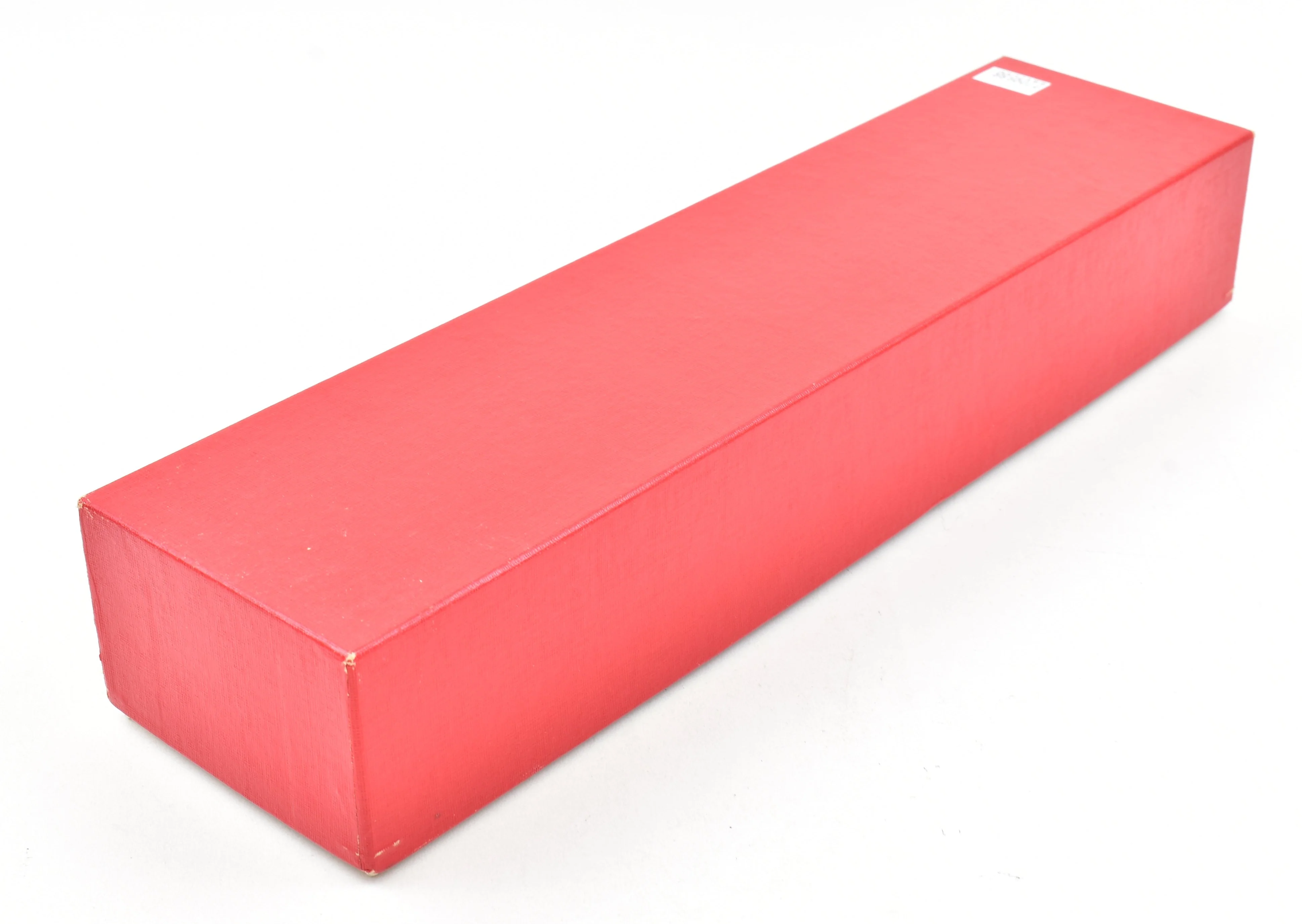 HO Brass Soho PRR - Pennsylvania Railroad 4-4-2 Imperial Series Pullman Sleeper - Image 11