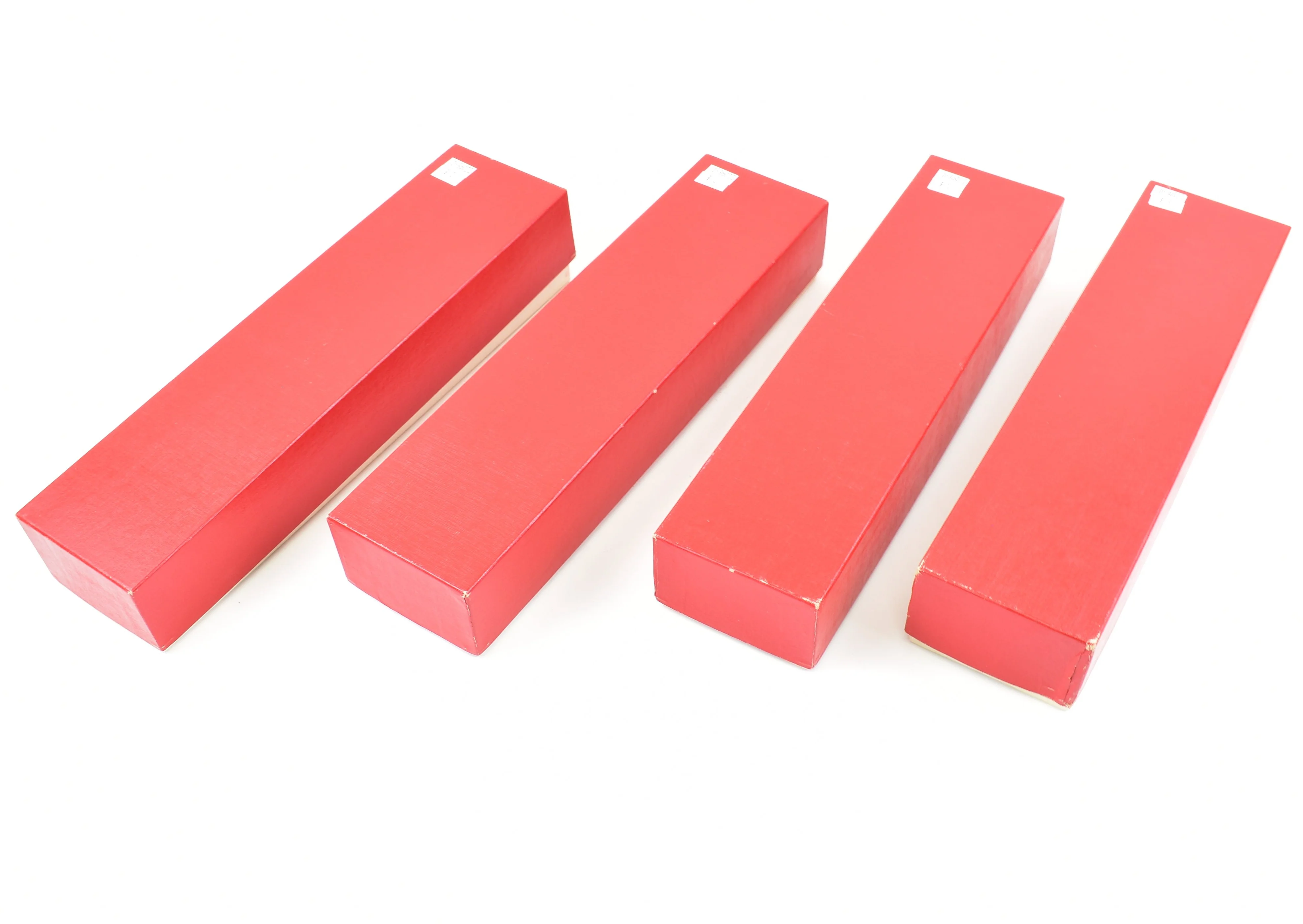 HO Brass Soho PRR - Pennsylvania Railroad "Congressional Limited" 8-Car Train Set - Image 20