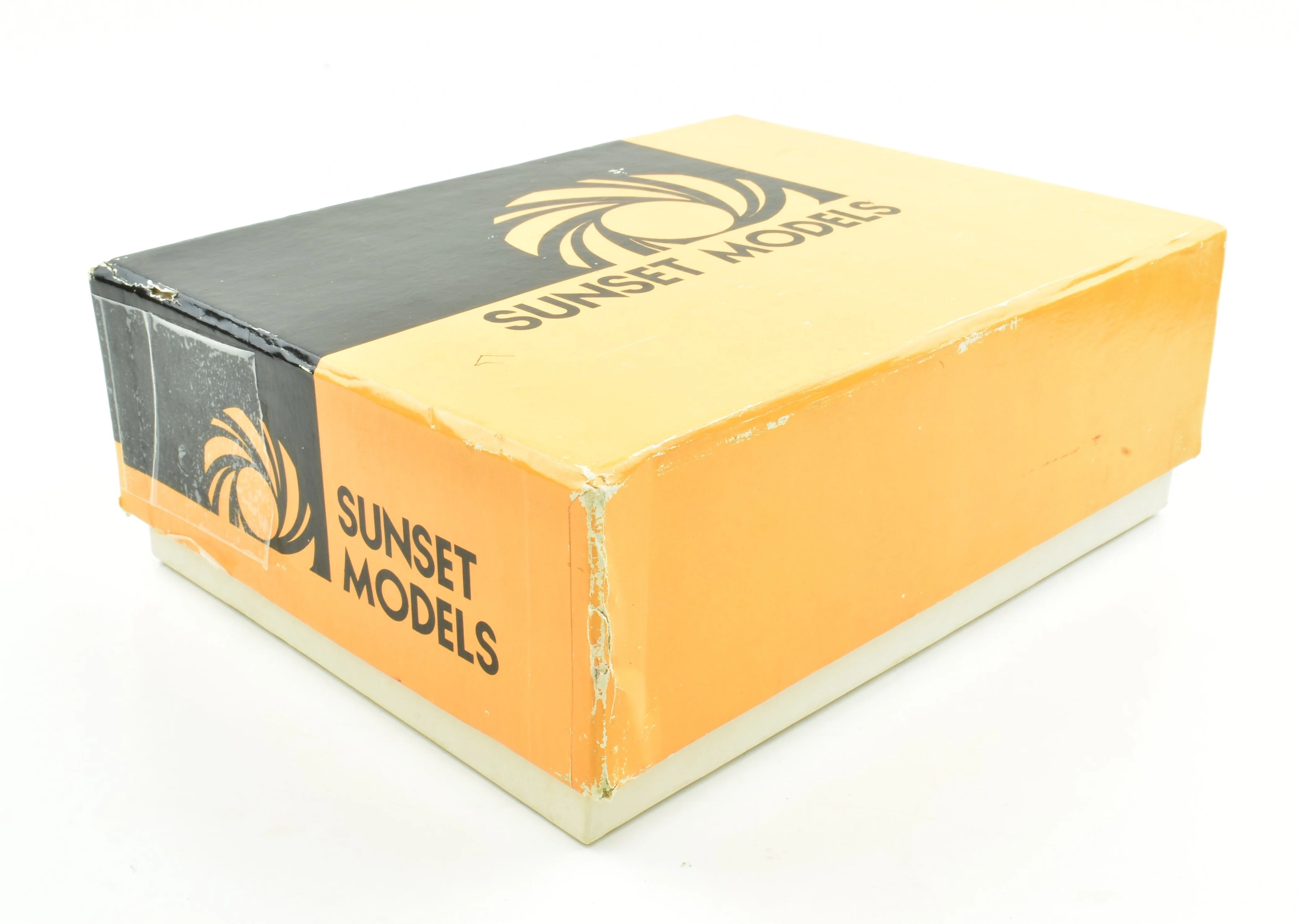 HO Brass Sunset Models B&M - Boston & Maine K-8b 2-8-0 With Elesco FWH - Image 22