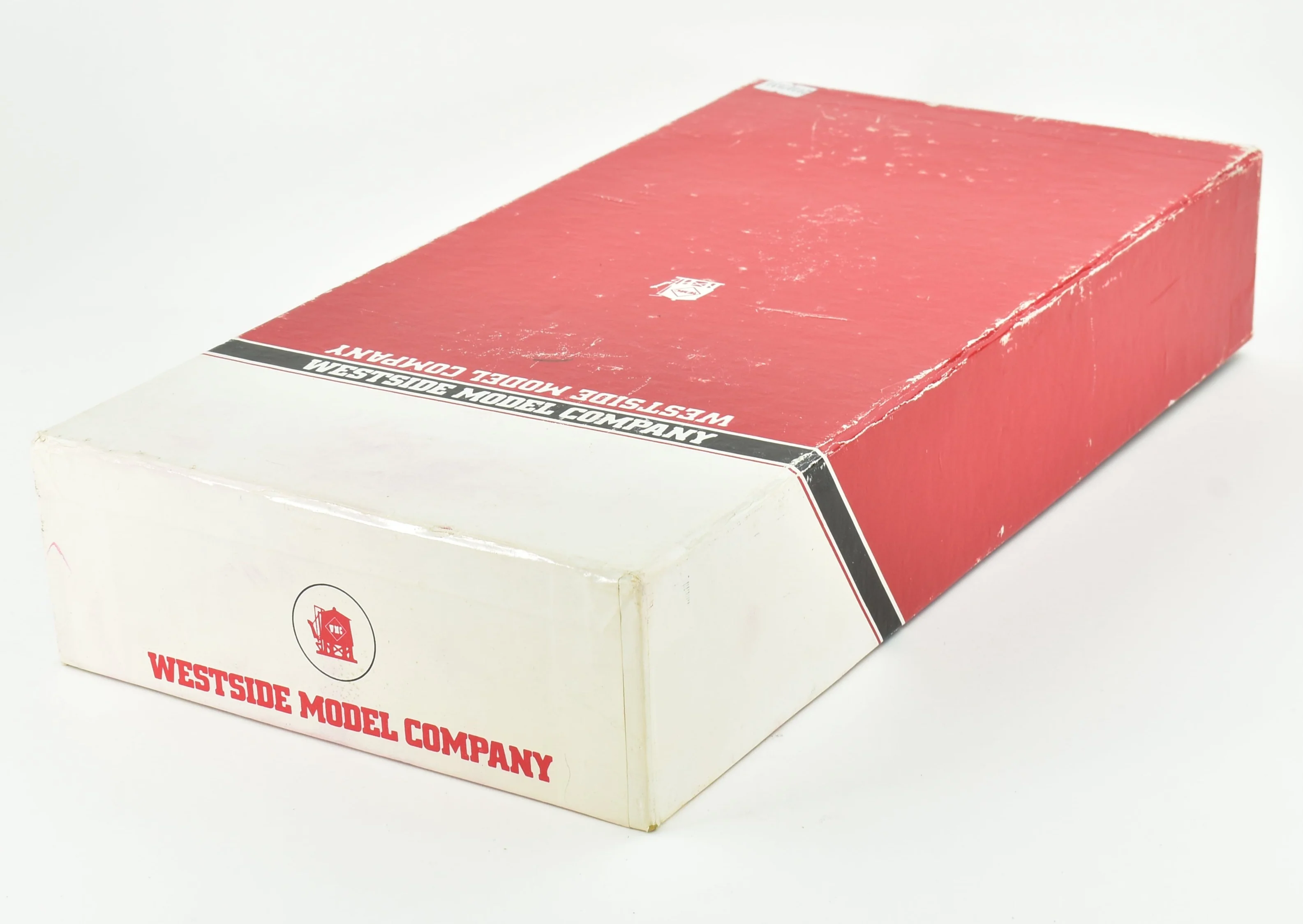 HO Brass Westside Model Co. DM&IR - Duluth, Missabe, & Iron Range 2-8-8-4 Yellowstone M-4 with Caboose - Image 27