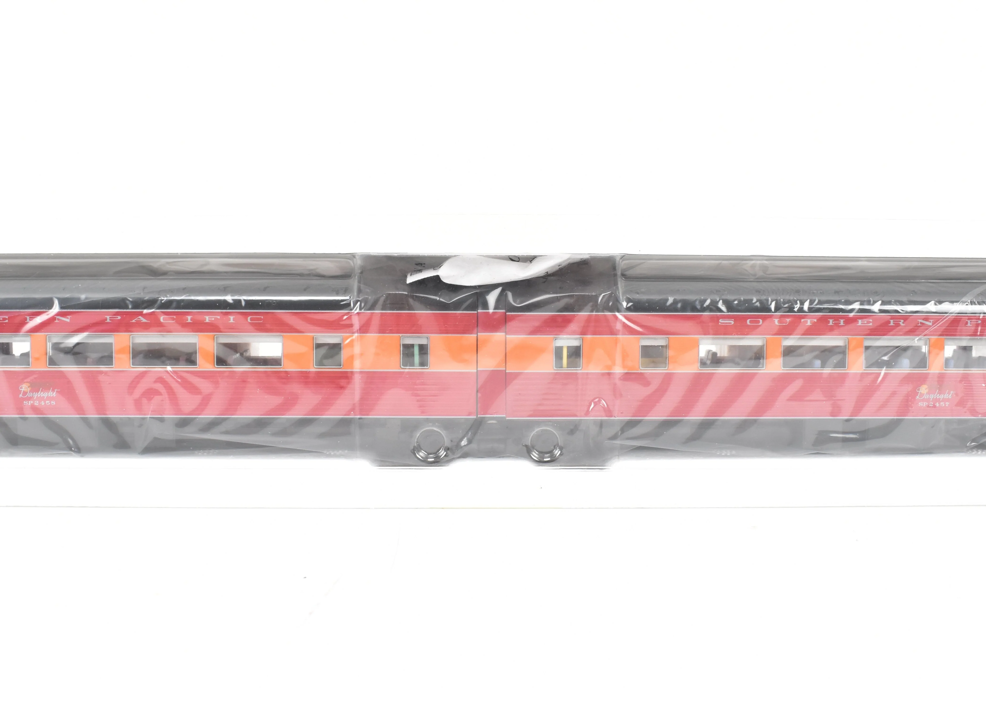 HO BLI - Broadway Limited Imports SP - Southern Pacific 14 Car Coast Daylight 1953 Deskirted Set F/P - Image 35
