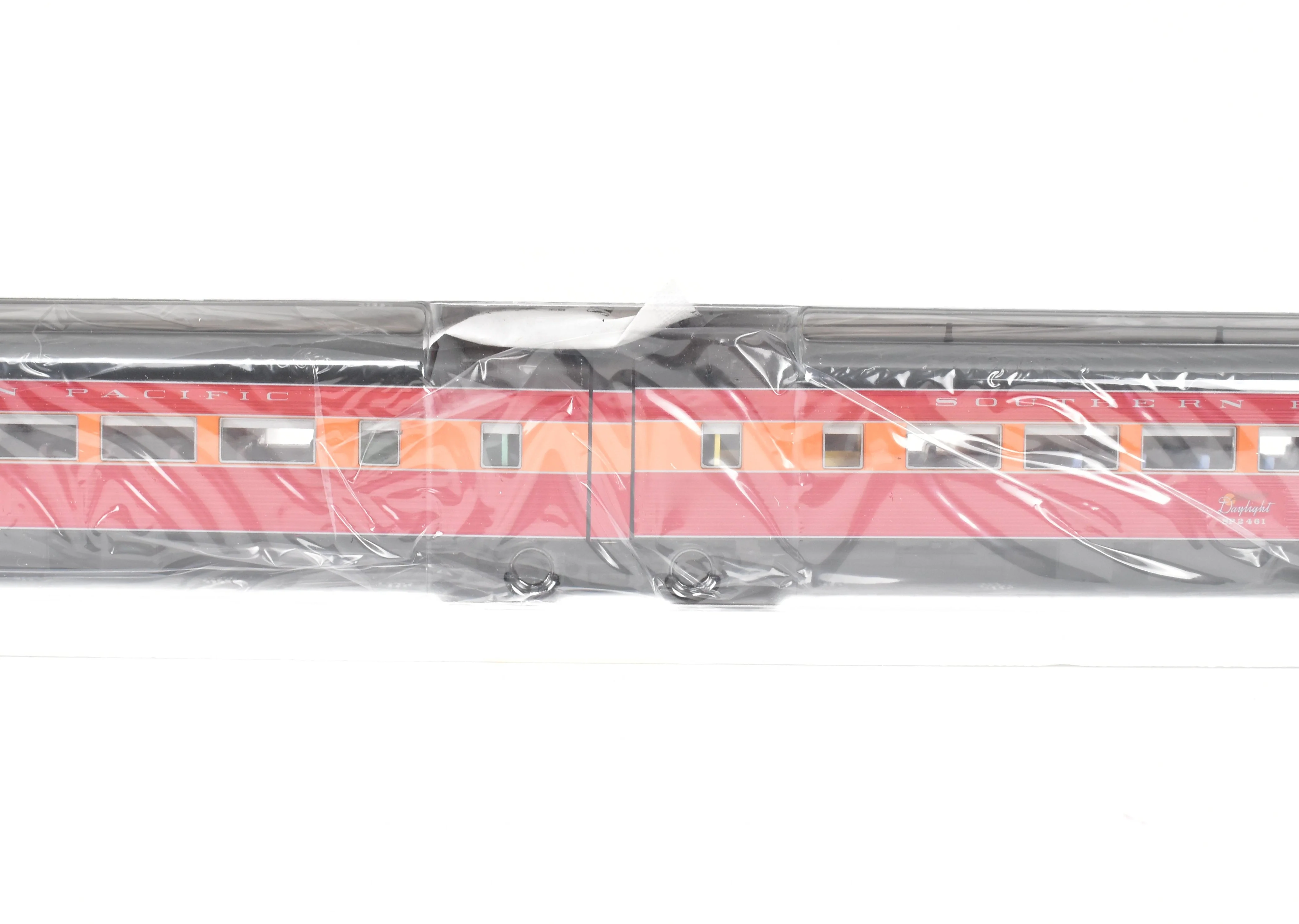 HO BLI - Broadway Limited Imports SP - Southern Pacific 14 Car Coast Daylight 1953 Deskirted Set F/P - Image 41