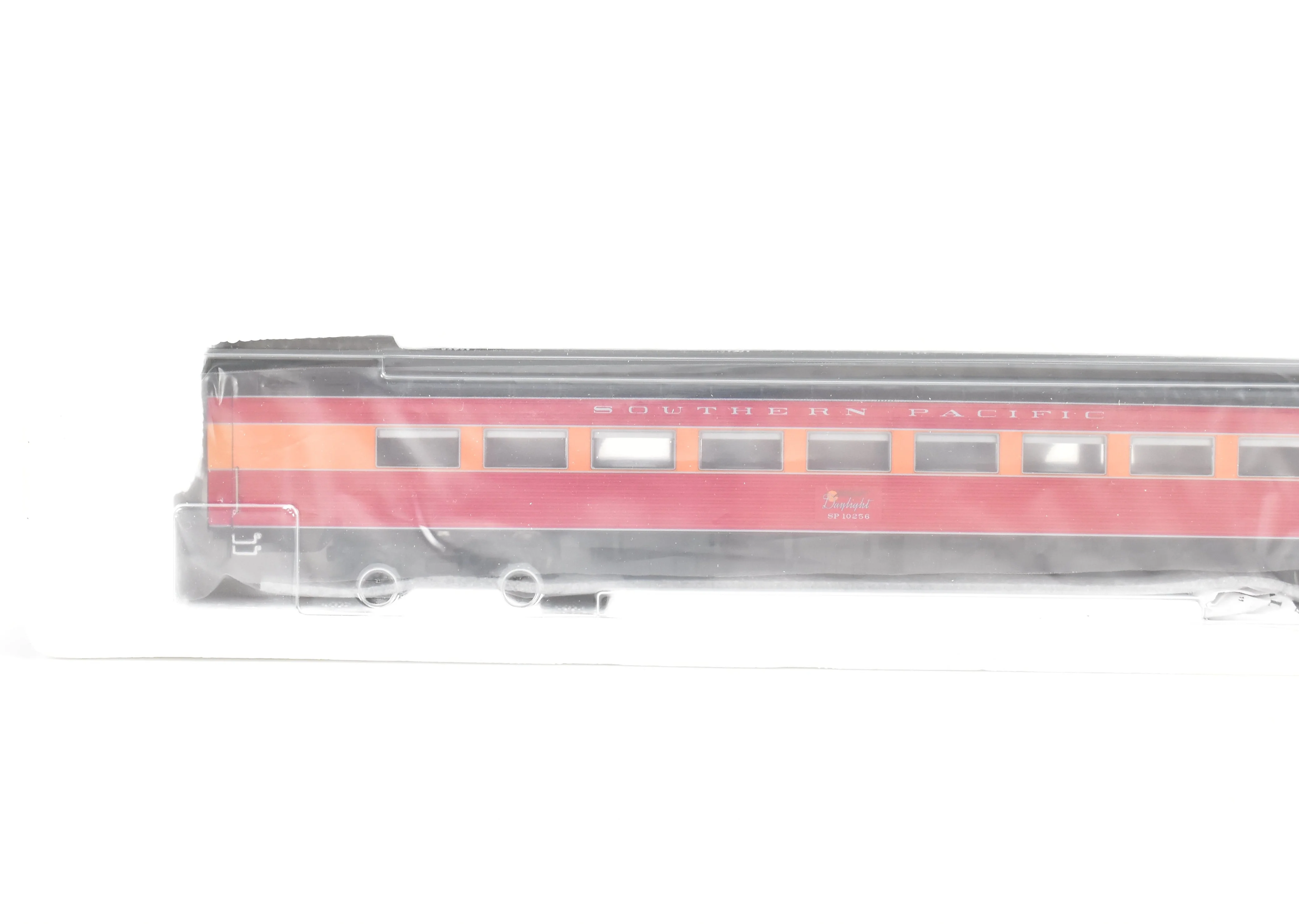 HO BLI - Broadway Limited Imports SP - Southern Pacific 14 Car Coast Daylight 1953 Deskirted Set F/P - Image 46