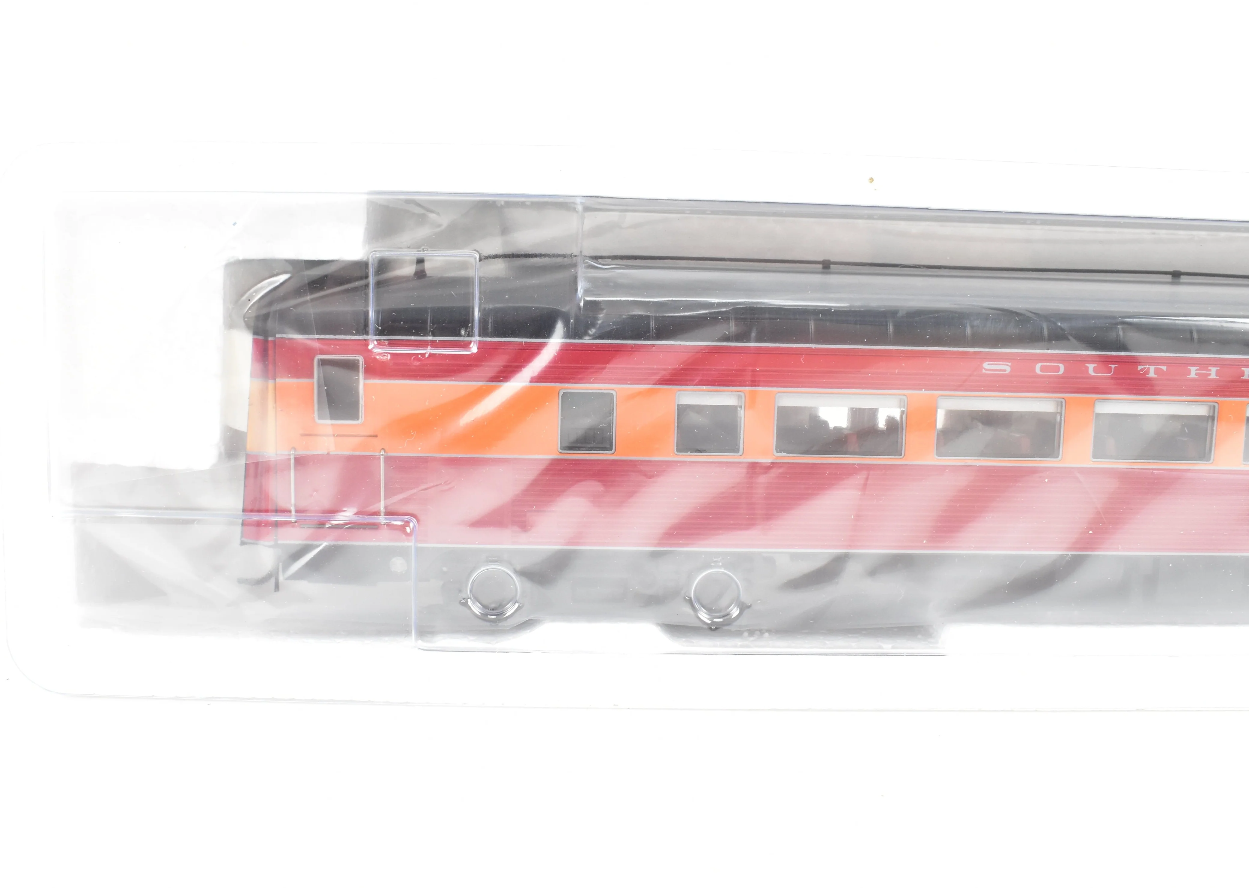 HO BLI - Broadway Limited Imports SP - Southern Pacific 14 Car Coast Daylight 1953 Deskirted Set F/P - Image 6