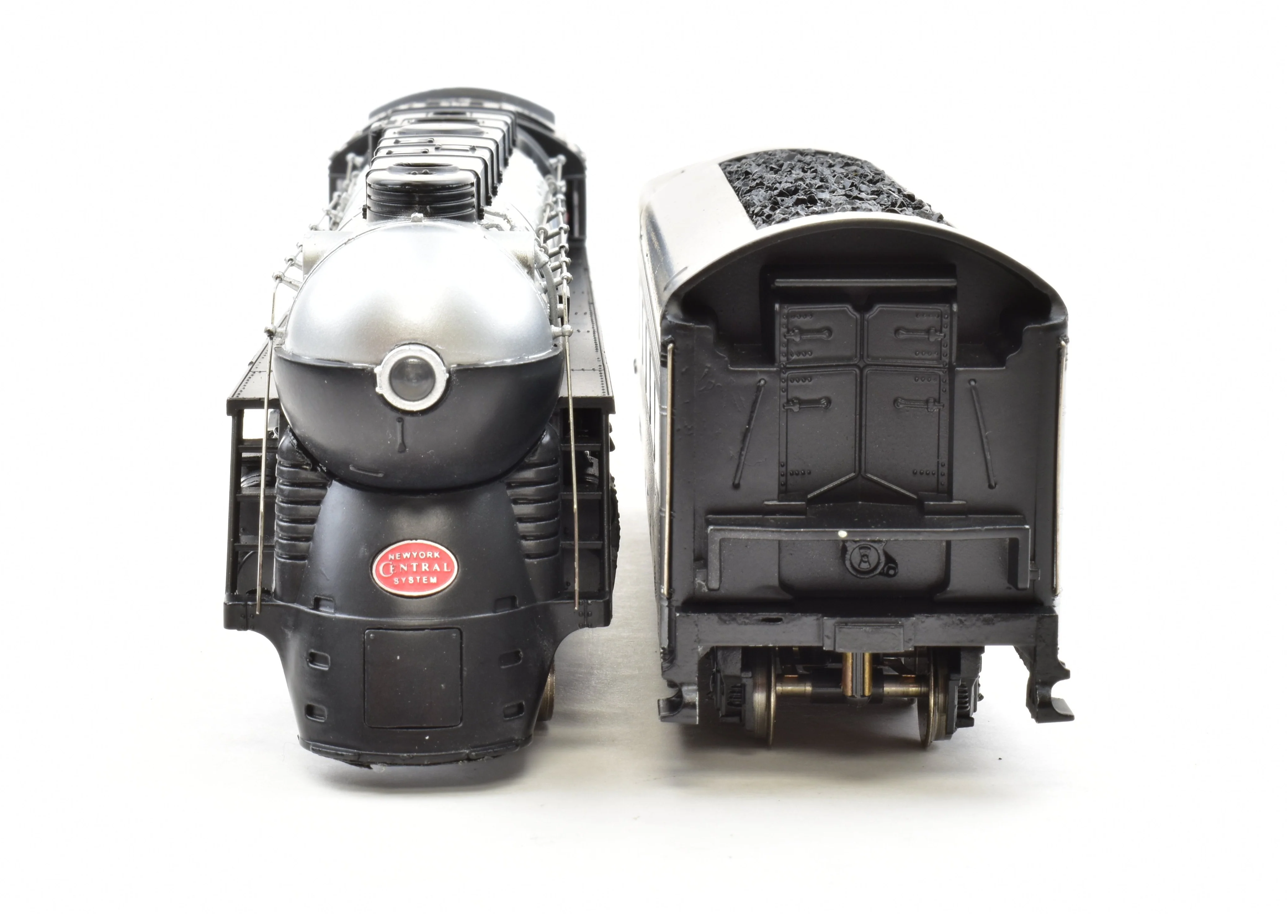 HO MTH - Mike's Train House NYC - New York Central "Empire State Express" 4-6-4 Streamlined Hudson - Image 11