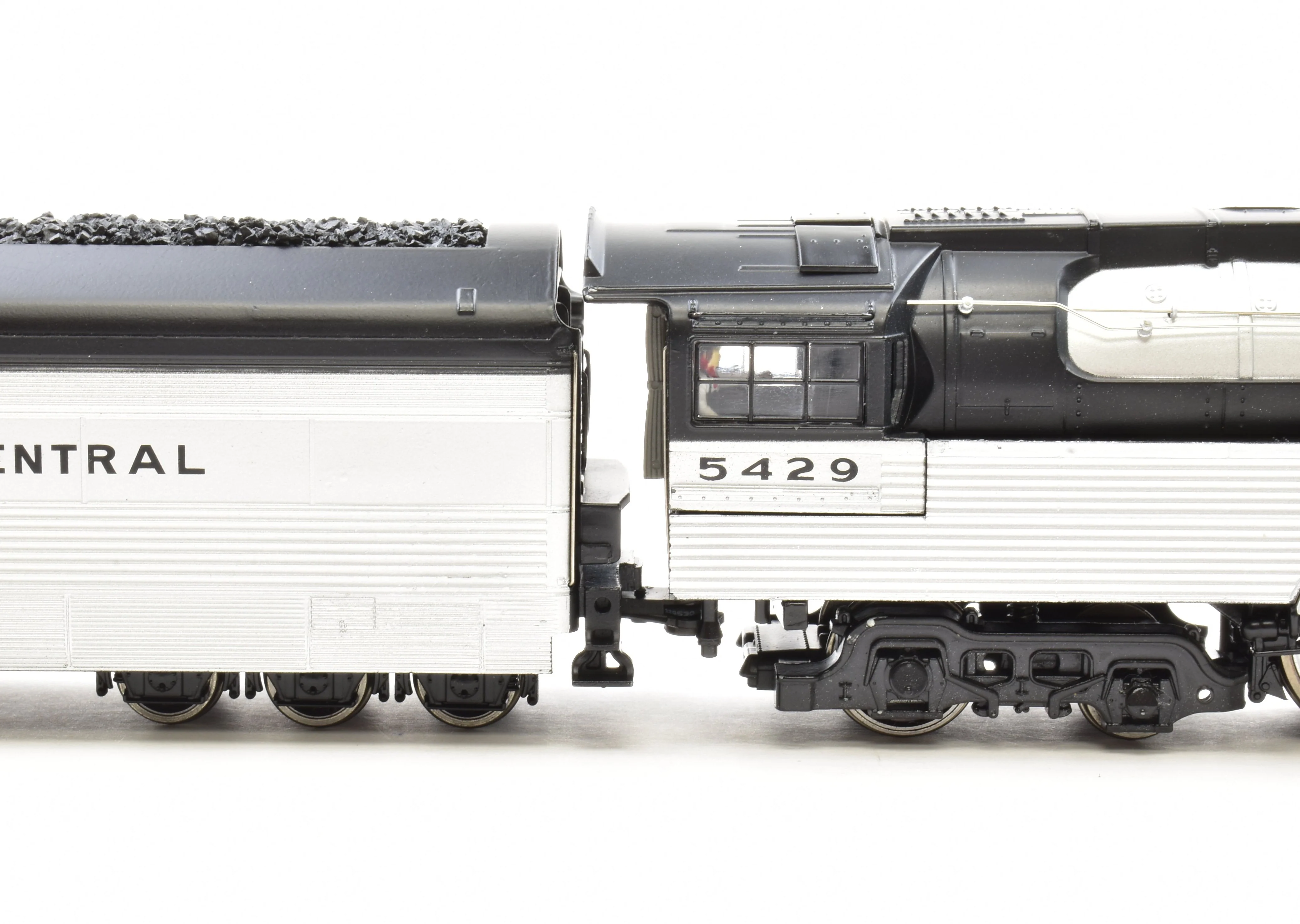 HO MTH - Mike's Train House NYC - New York Central "Empire State Express" 4-6-4 Streamlined Hudson - Image 18