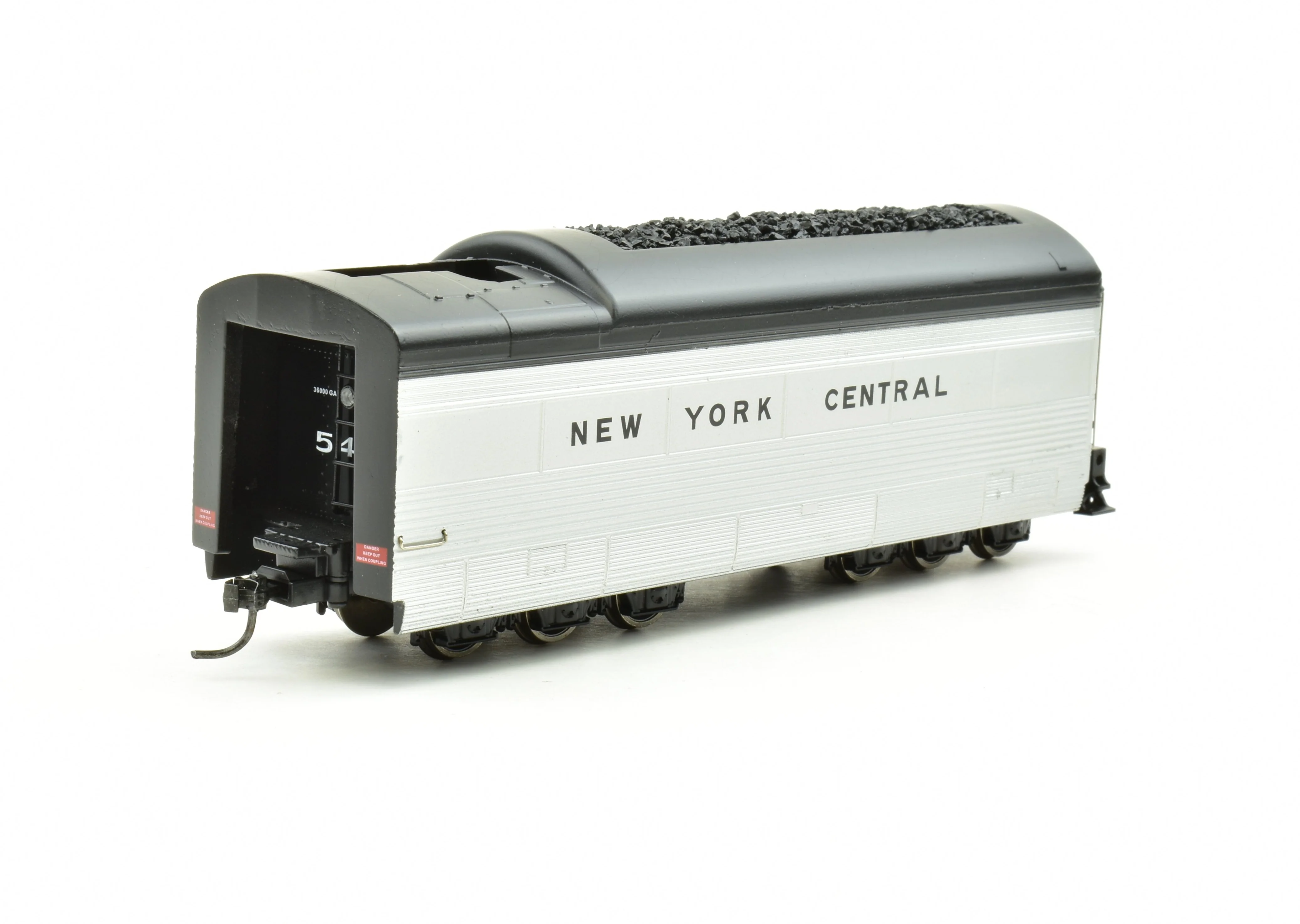 HO MTH - Mike's Train House NYC - New York Central "Empire State Express" 4-6-4 Streamlined Hudson - Image 19