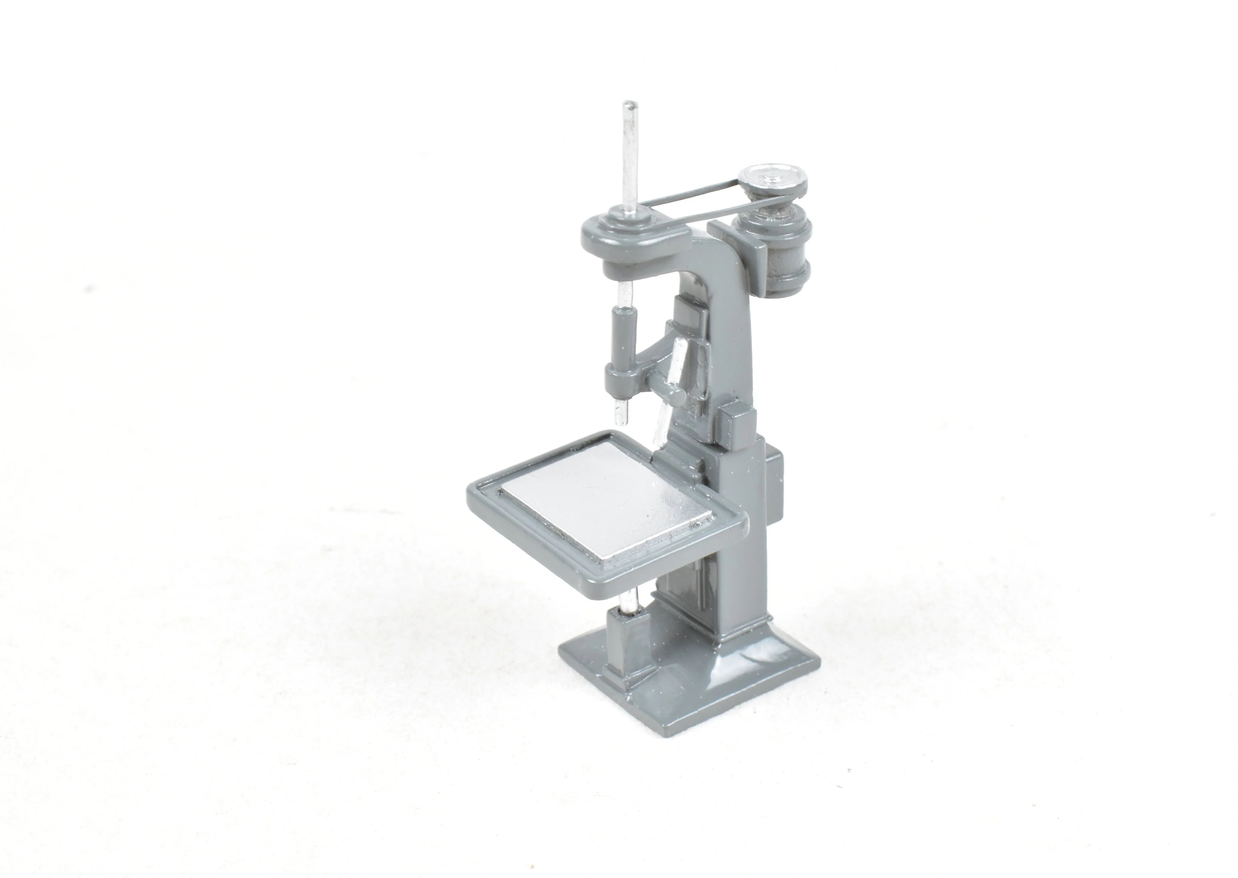 O Brass CON OMI - Overland Models, Inc Various Roads Machine Back Shop Casting Set FP - Image 11