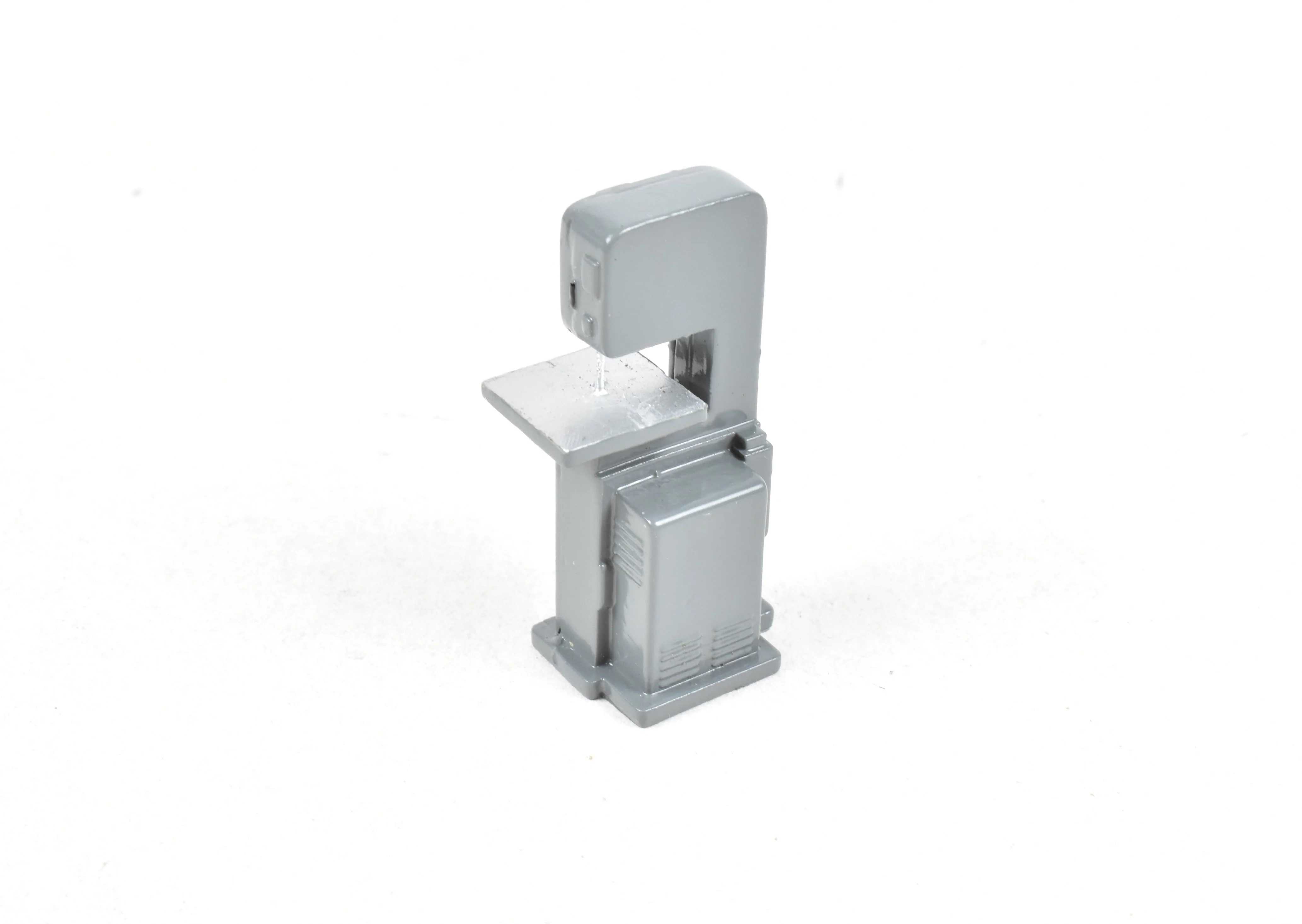 O Brass CON OMI - Overland Models, Inc Various Roads Machine Back Shop Casting Set FP - Image 12