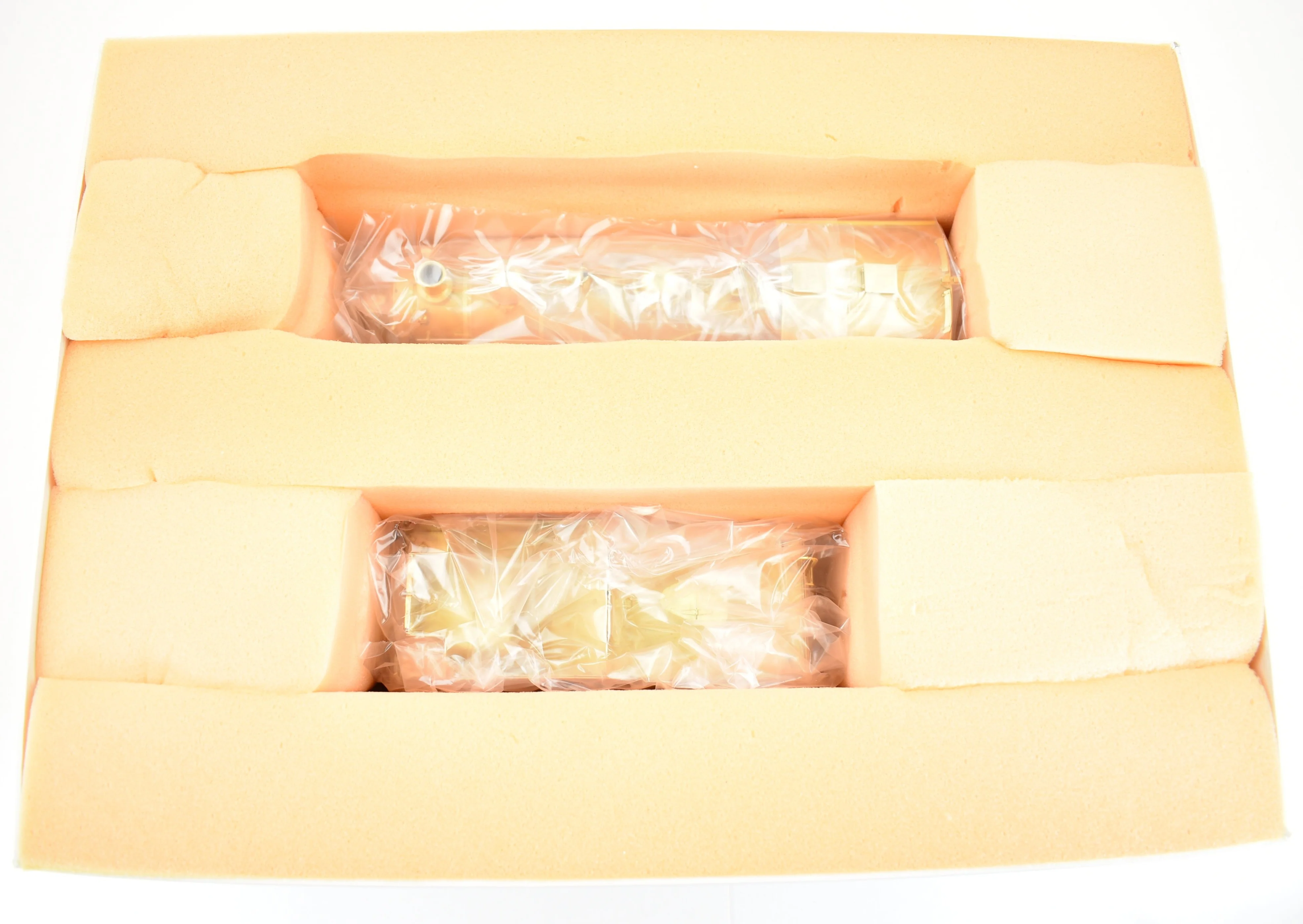 O Brass PSC - Precision Scale Co. NYC - New York Central F-12e 4-6-0 - Image 18