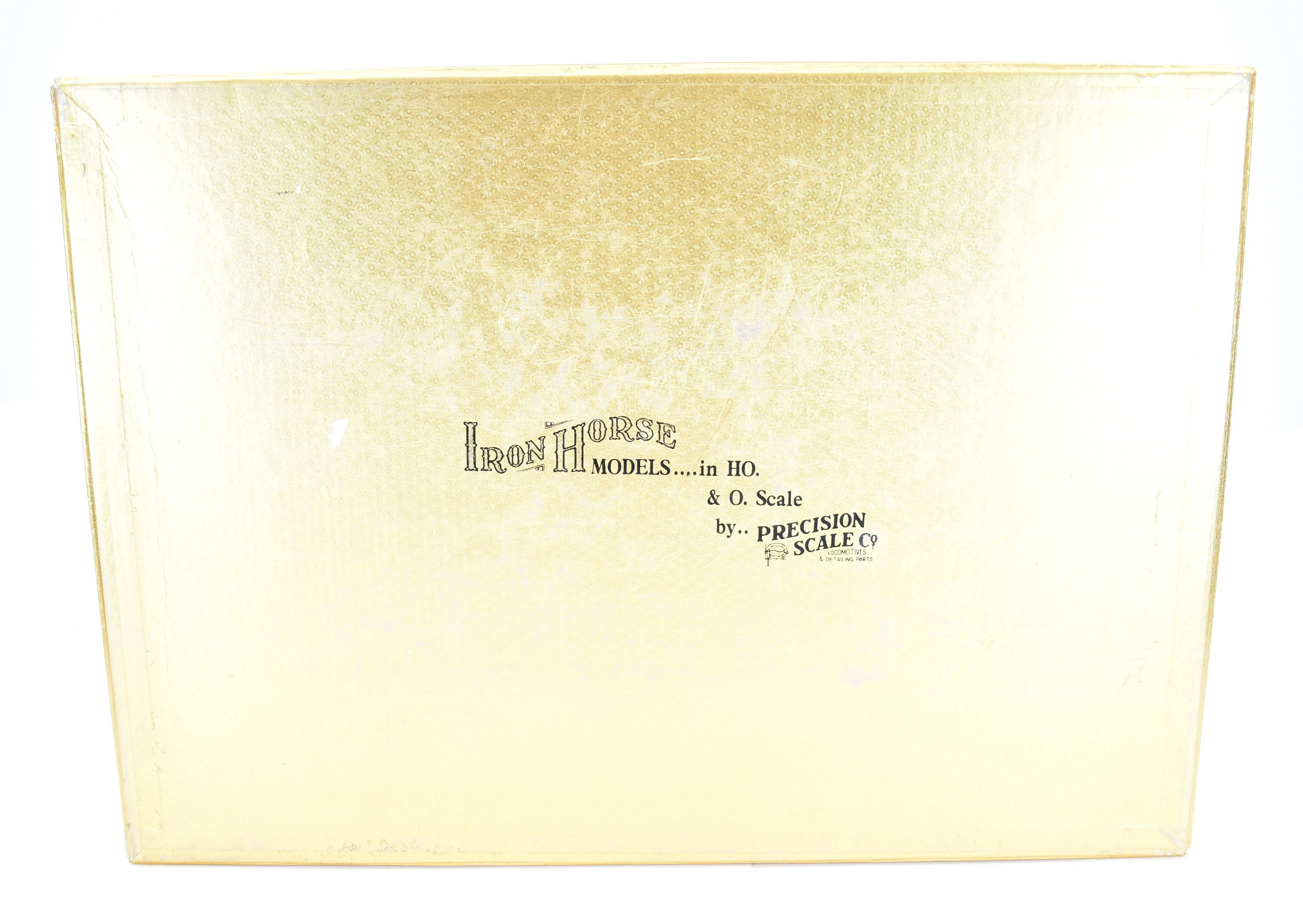 O Brass PSC - Precision Scale Co. NYC - New York Central F-12e 4-6-0 - Image 19