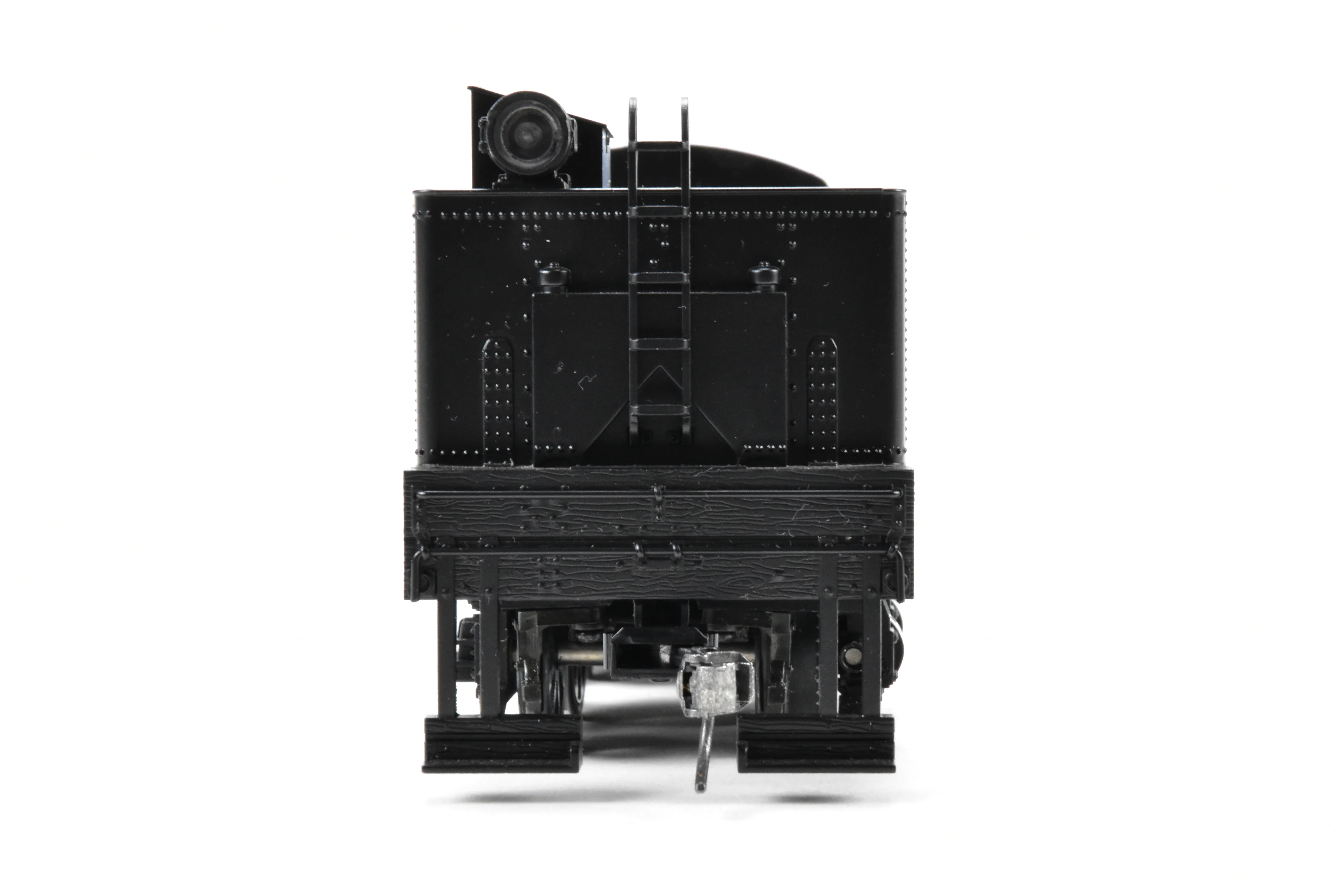 O Scale MTH - Mike's Train House Premier Diecast WVP&P - West Virginia Pulp & Paper Co. 4-Truck Shay Factory Painted No. 12 2-Rail Version - Image 11