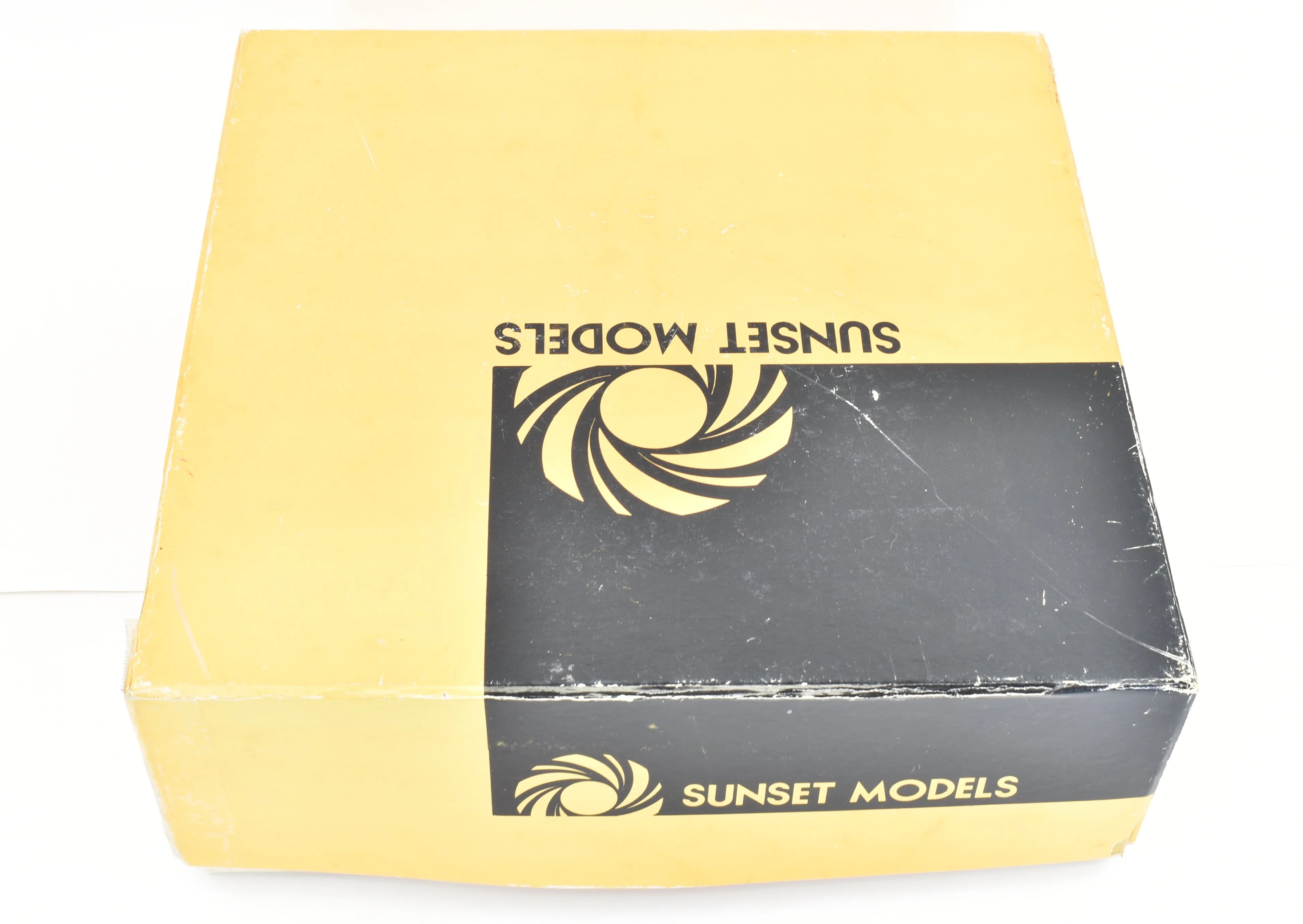 On3 Brass Sunset Models D&RGW - Denver & Rio Grande Western C-16 #268 2-8-0 AS-IS - Image 15