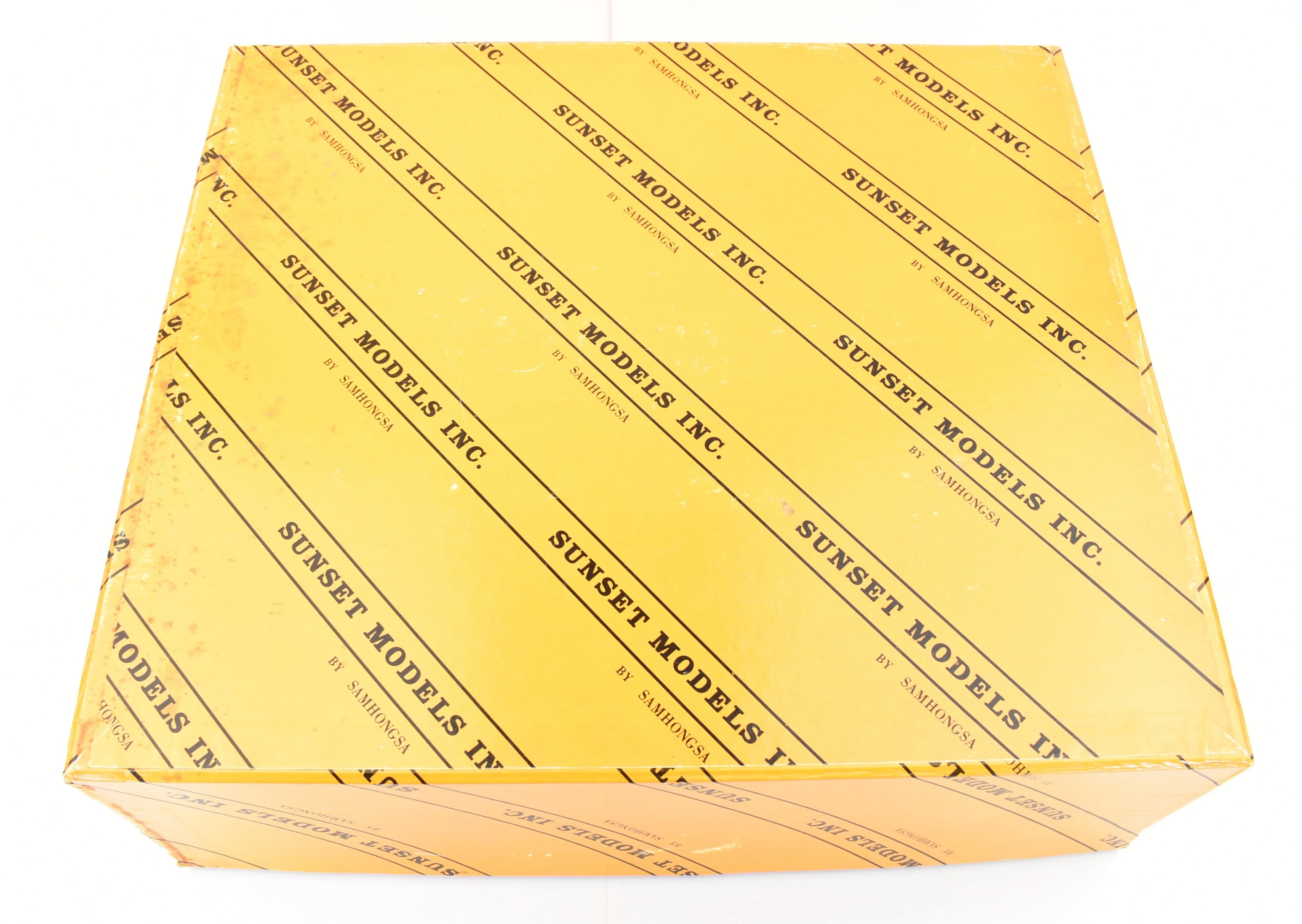 On3 Brass Sunset Models D&RGW - Denver & Rio Grande Western K-28 2-8-2 - Image 16