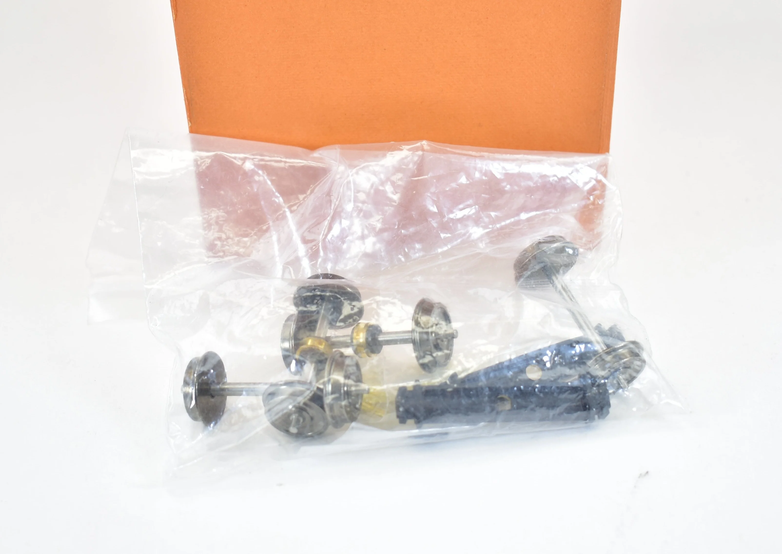 On3/O Brass The Car Works D&RGW - Denver & Rio Grande Western OQ Marion Shovel - Image 15